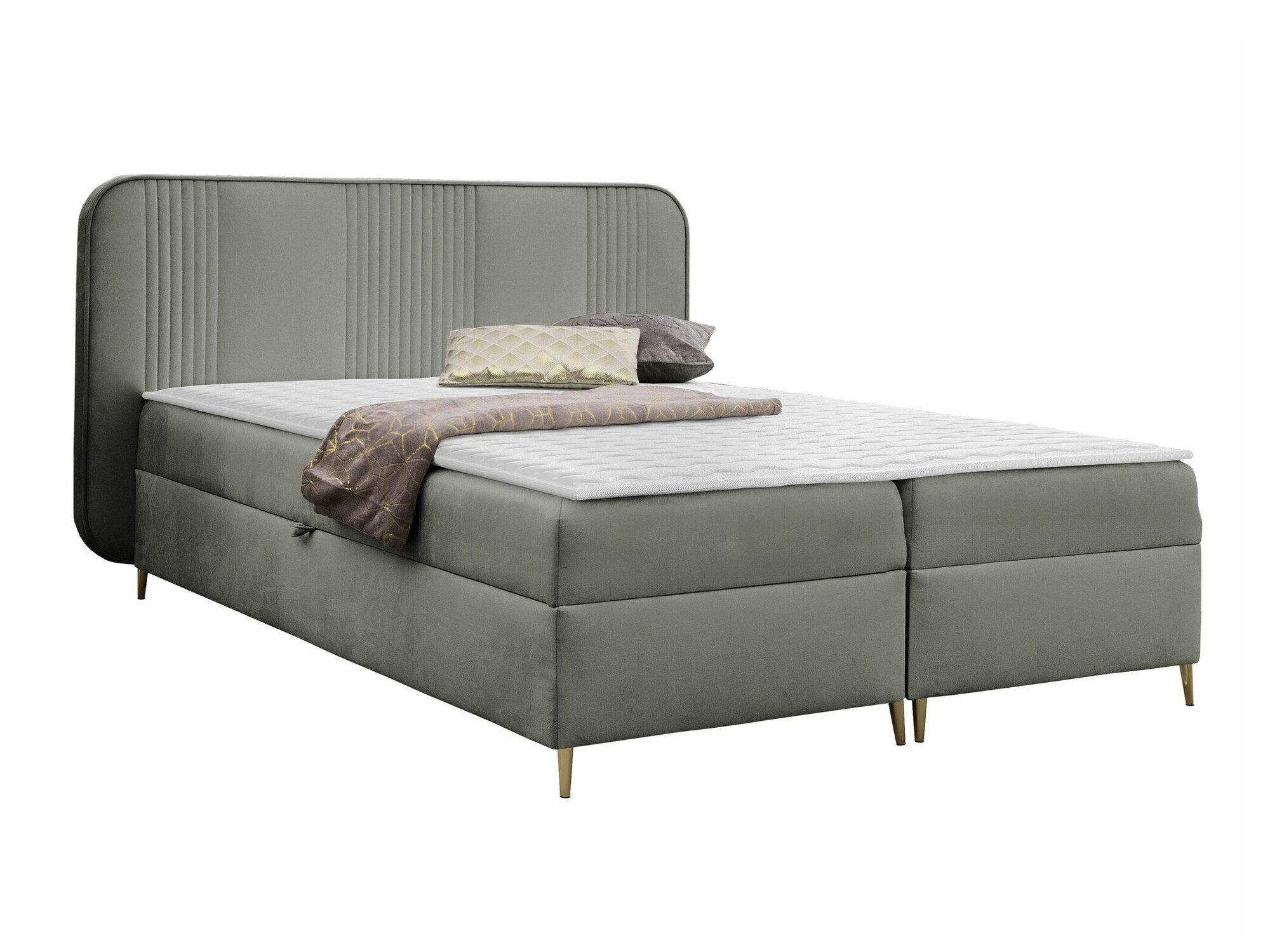 Pat boxspring Sonus (Magic Velvet 2217)