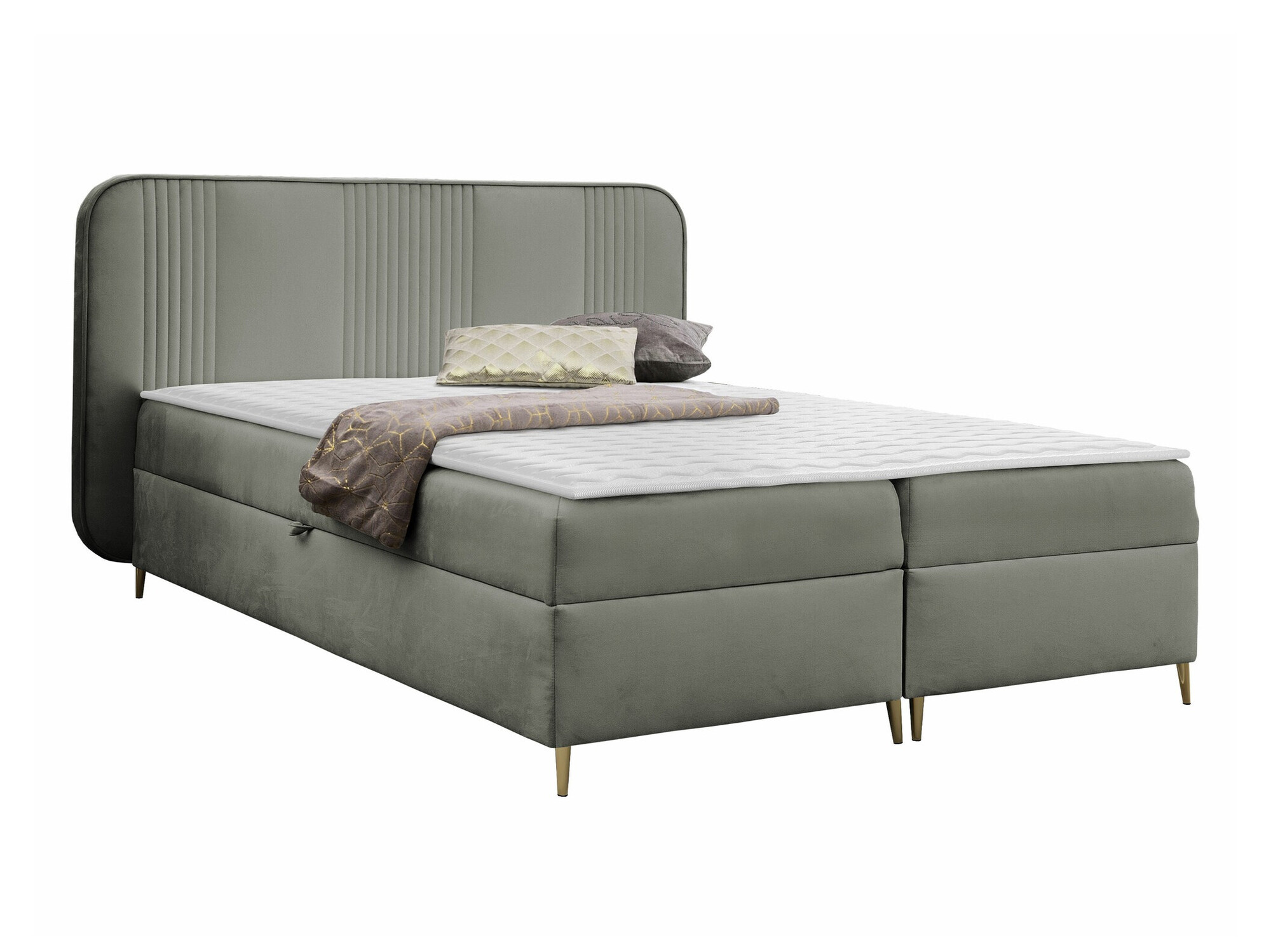 Pat boxspring Sonus (Magic Velvet 2217)