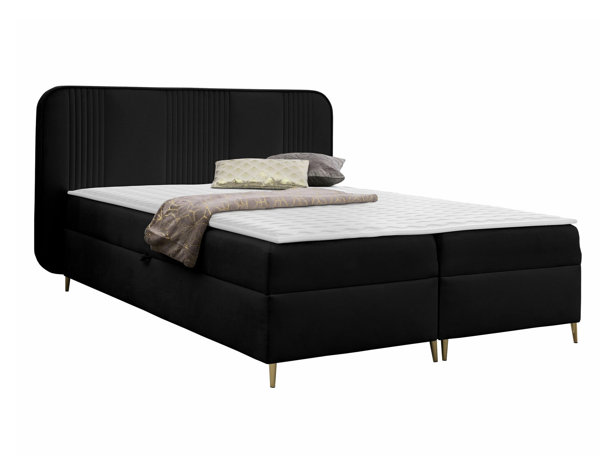 Pat boxspring Sonus (Magic Velvet 2219)