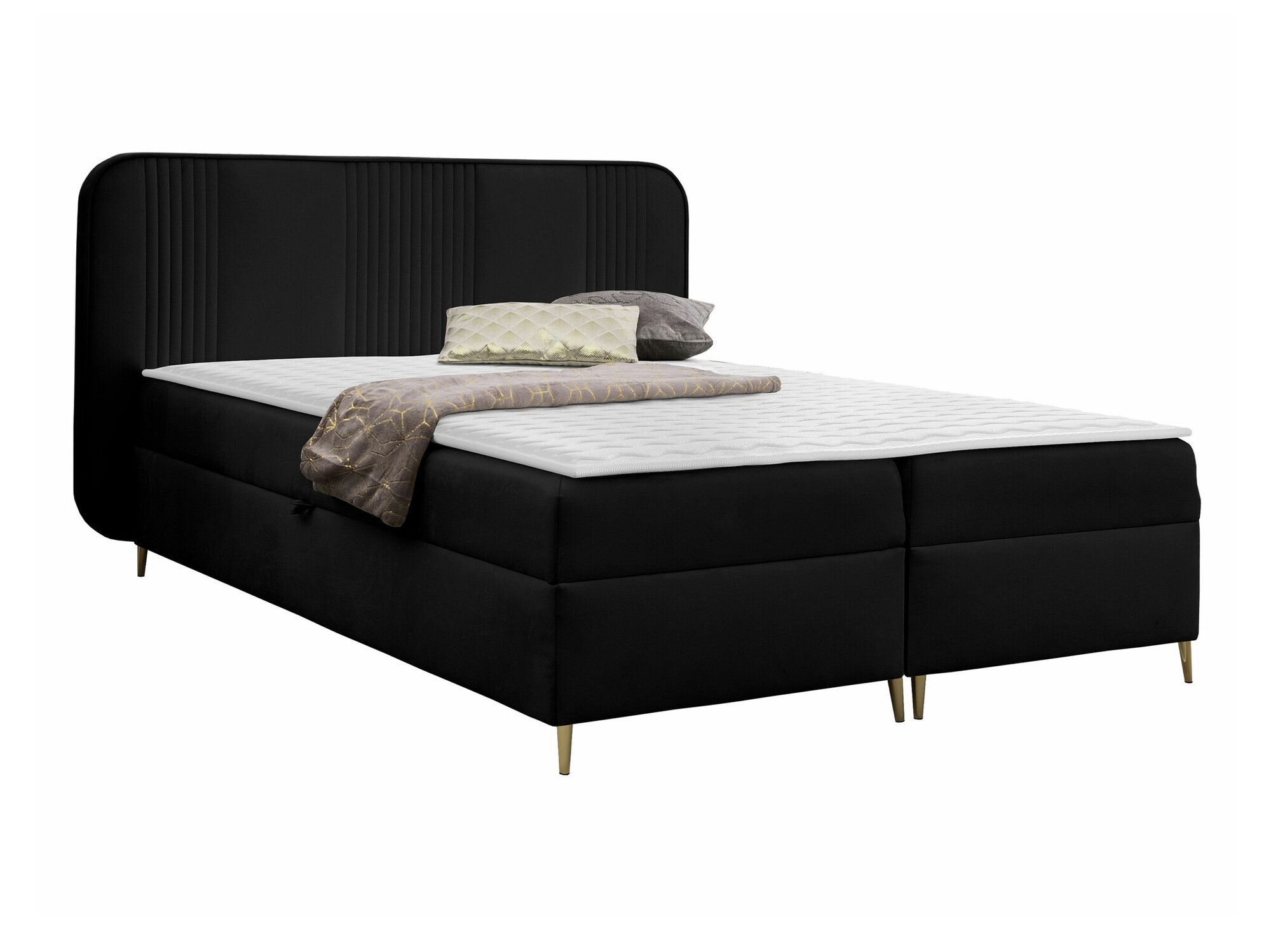 Pat boxspring Sonus (Magic Velvet 2219)