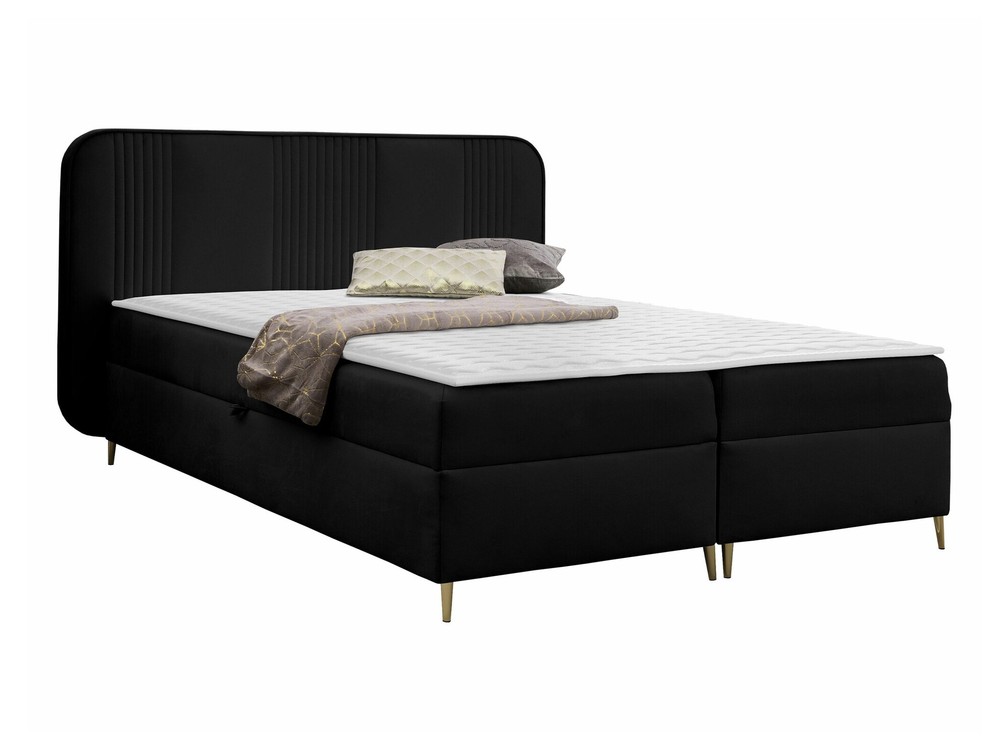 Pat boxspring Sonus (Magic Velvet 2219)
