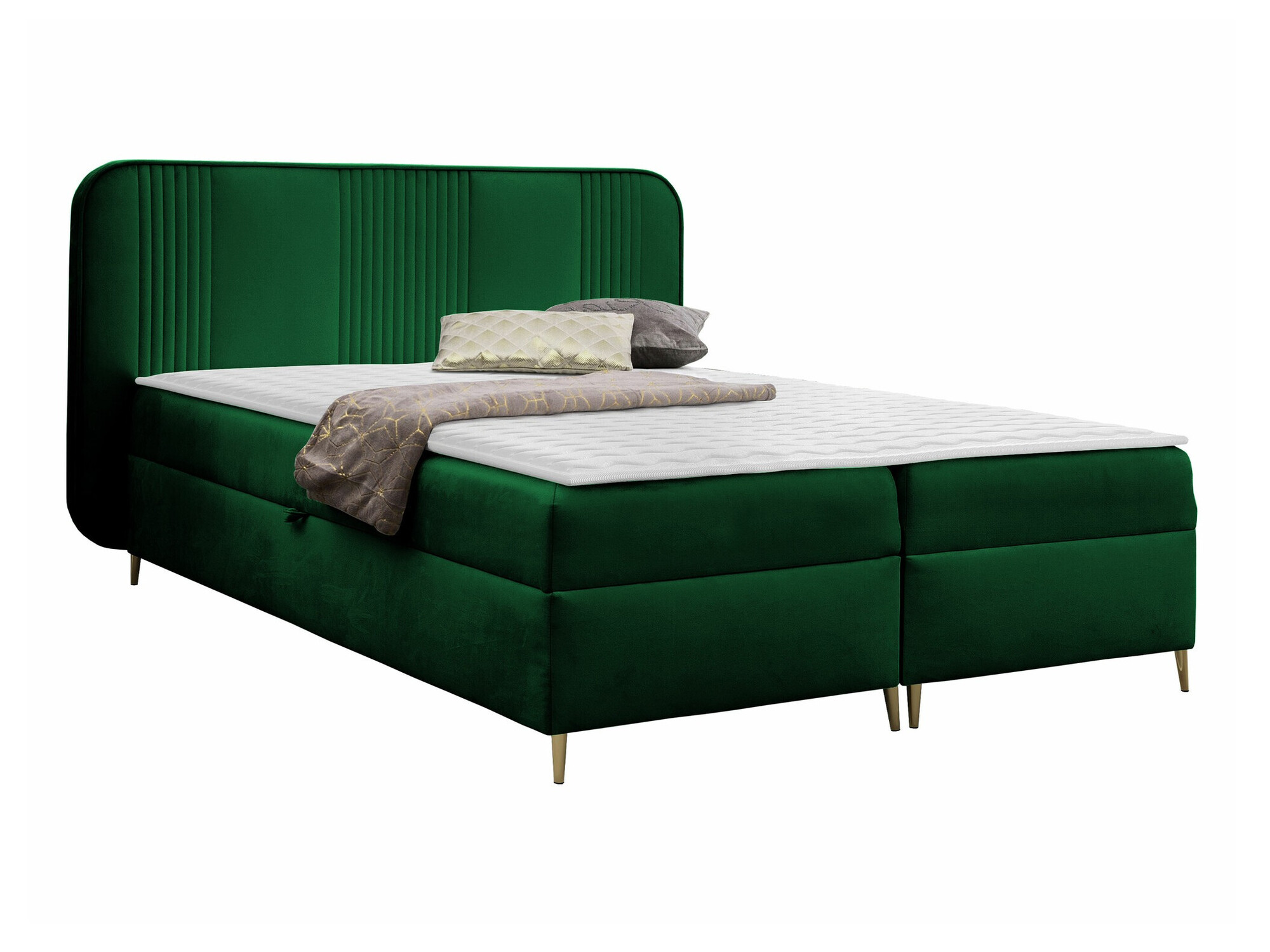 Pat boxspring Sonus (Magic Velvet 2225)