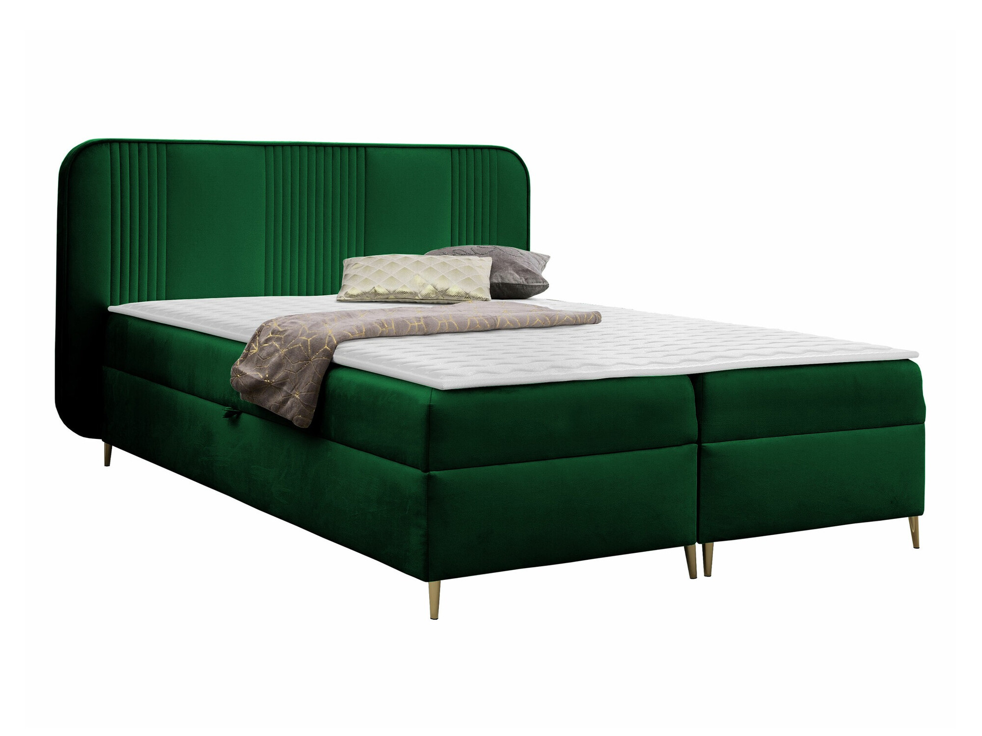 Pat boxspring Sonus (Magic Velvet 2225)