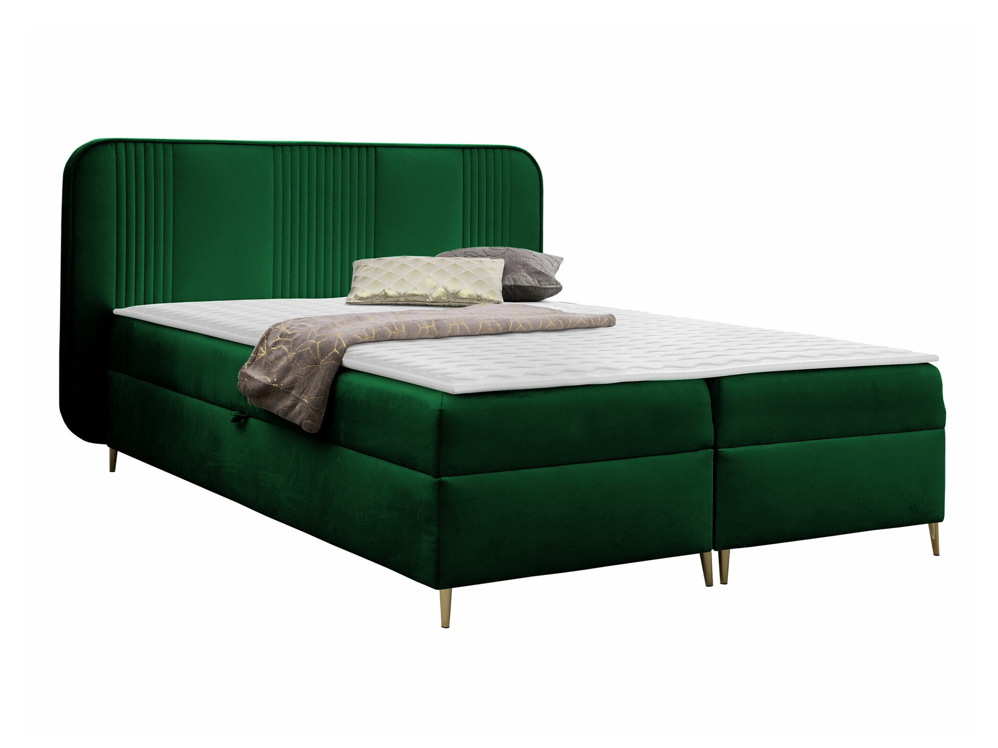 Pat boxspring Sonus (Magic Velvet 2225)