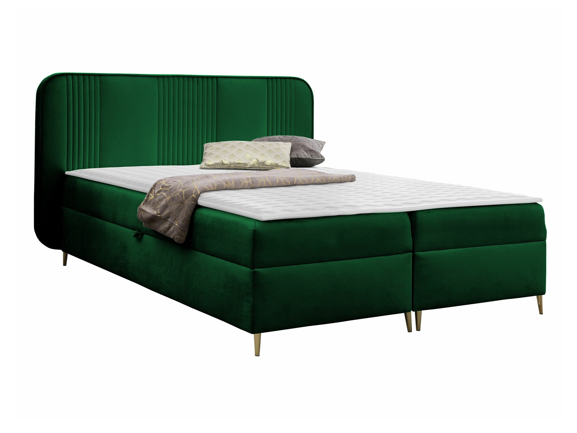 Pat boxspring Sonus (Magic Velvet 2225)