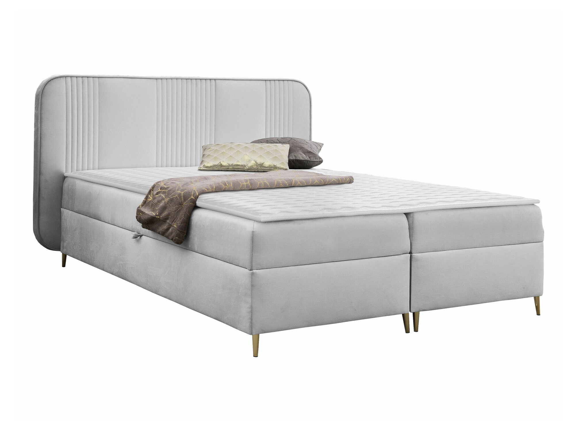 Pat boxspring Sonus (Magic Velvet 2239)