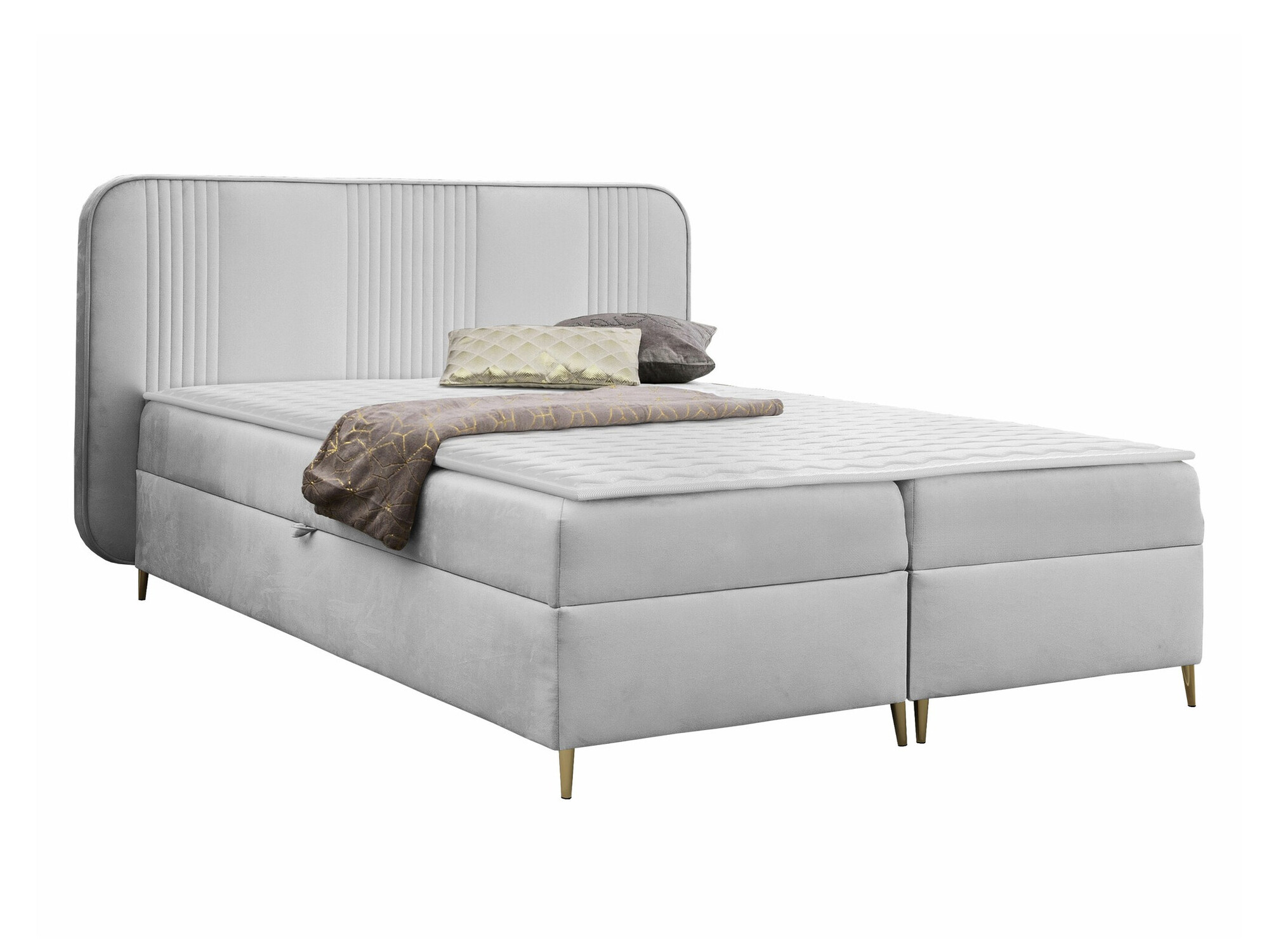 Pat boxspring Sonus (Magic Velvet 2239)