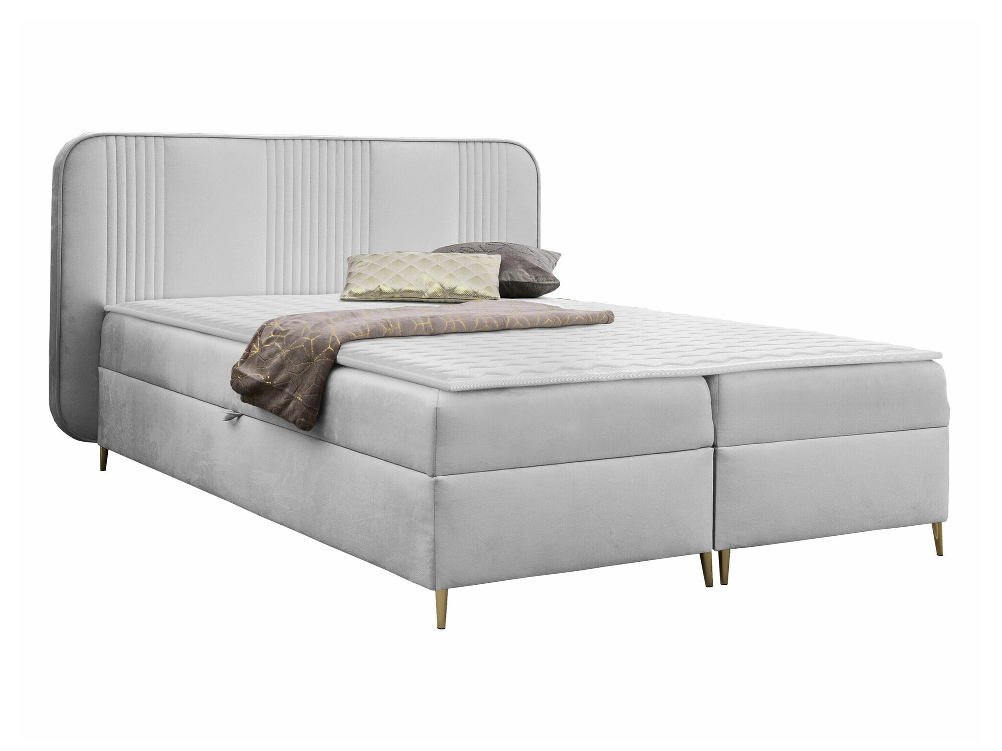 Pat boxspring Sonus (Magic Velvet 2239)