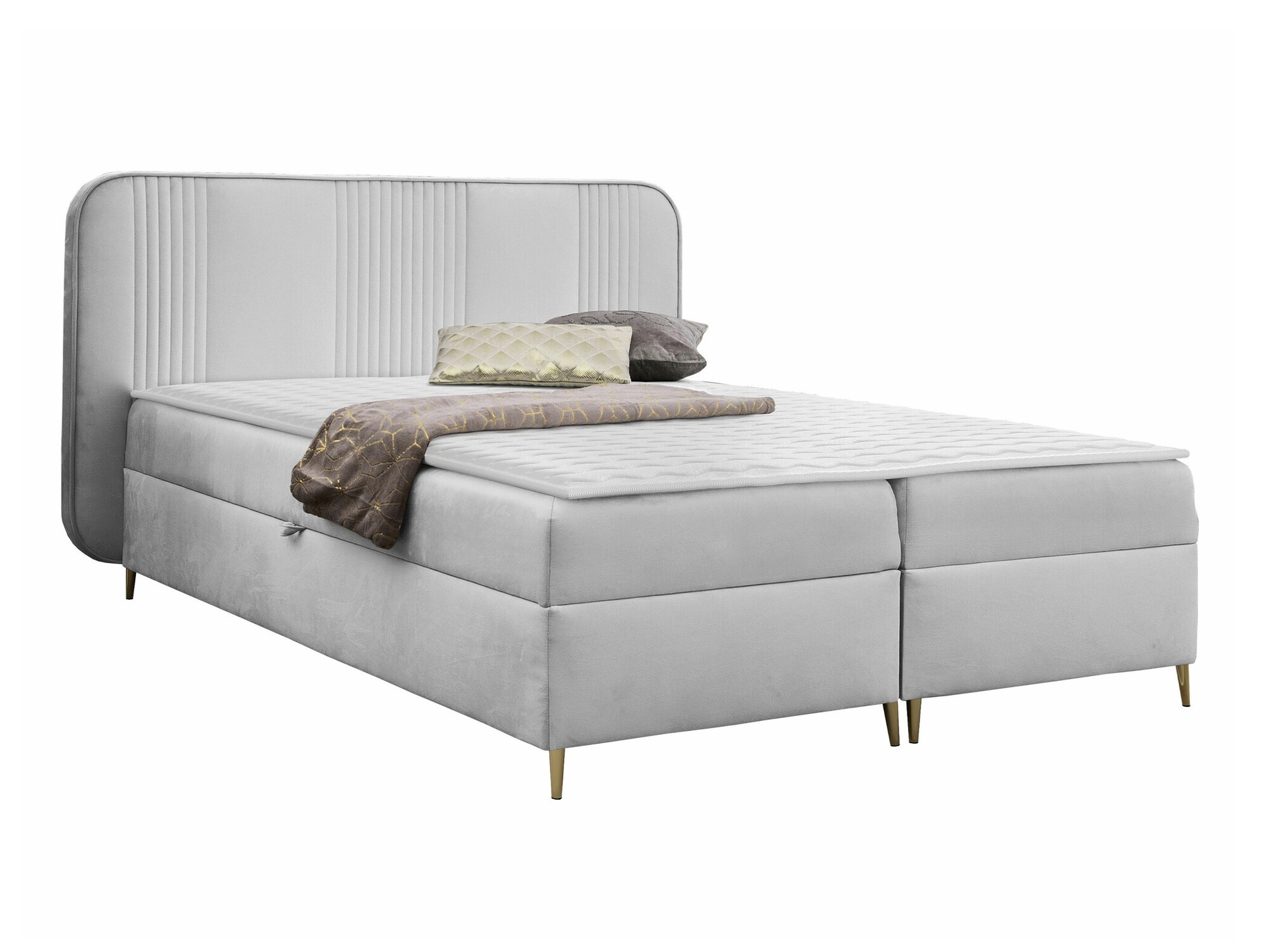Pat boxspring Sonus (Magic Velvet 2239)