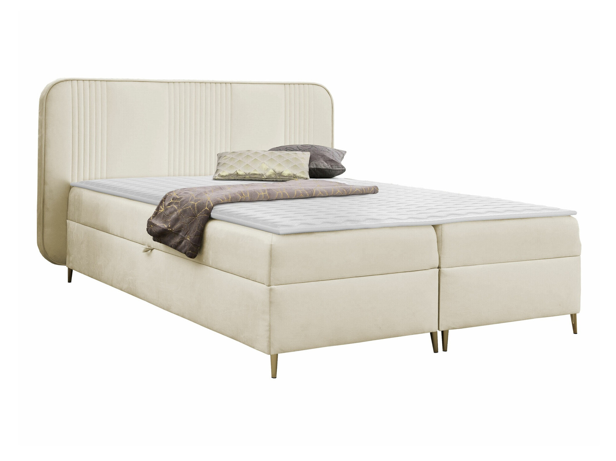 Pat boxspring Sonus (Magic Velvet 2256)