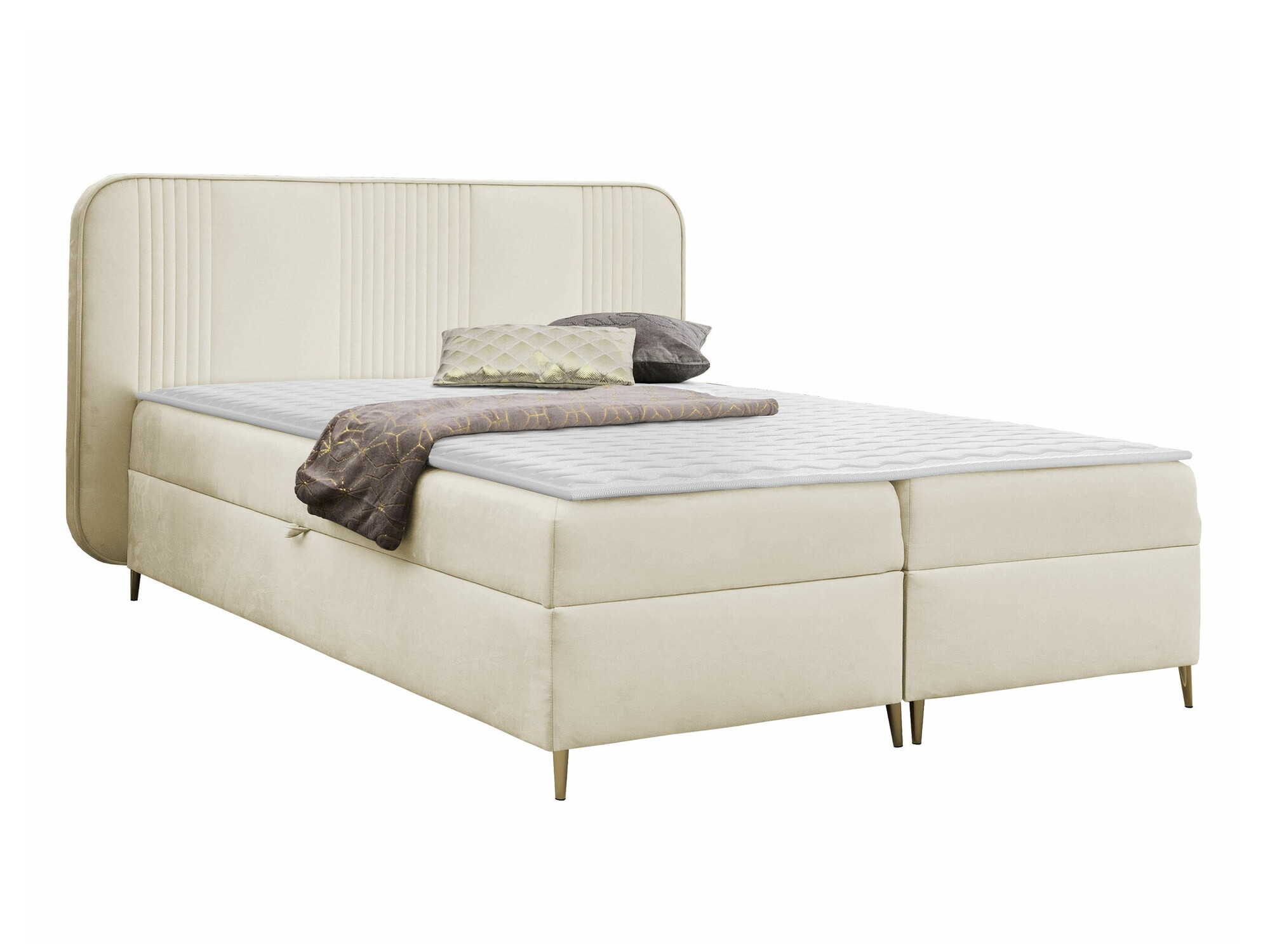 Pat boxspring Sonus (Magic Velvet 2256)
