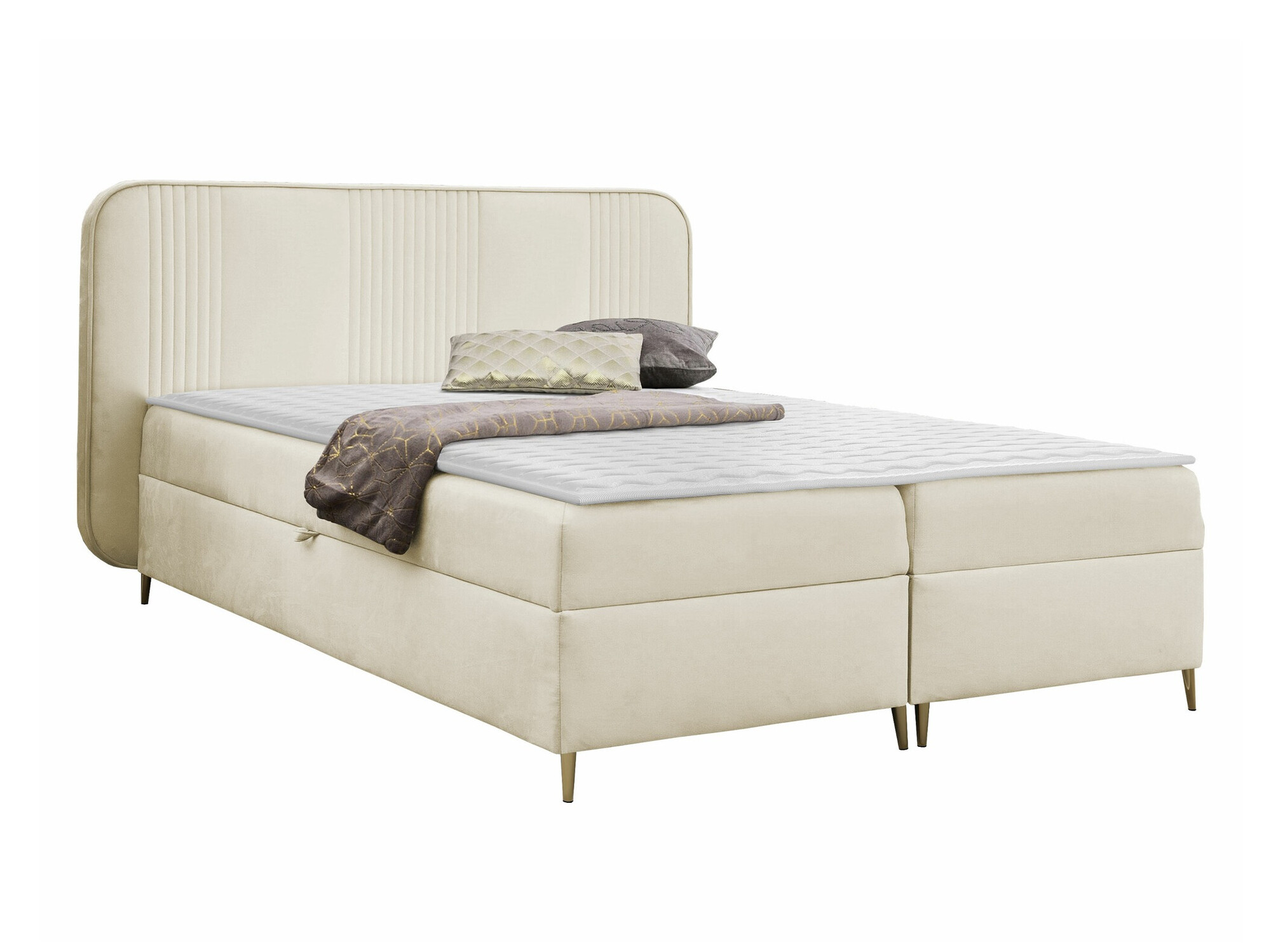 Pat boxspring Sonus (Magic Velvet 2256)