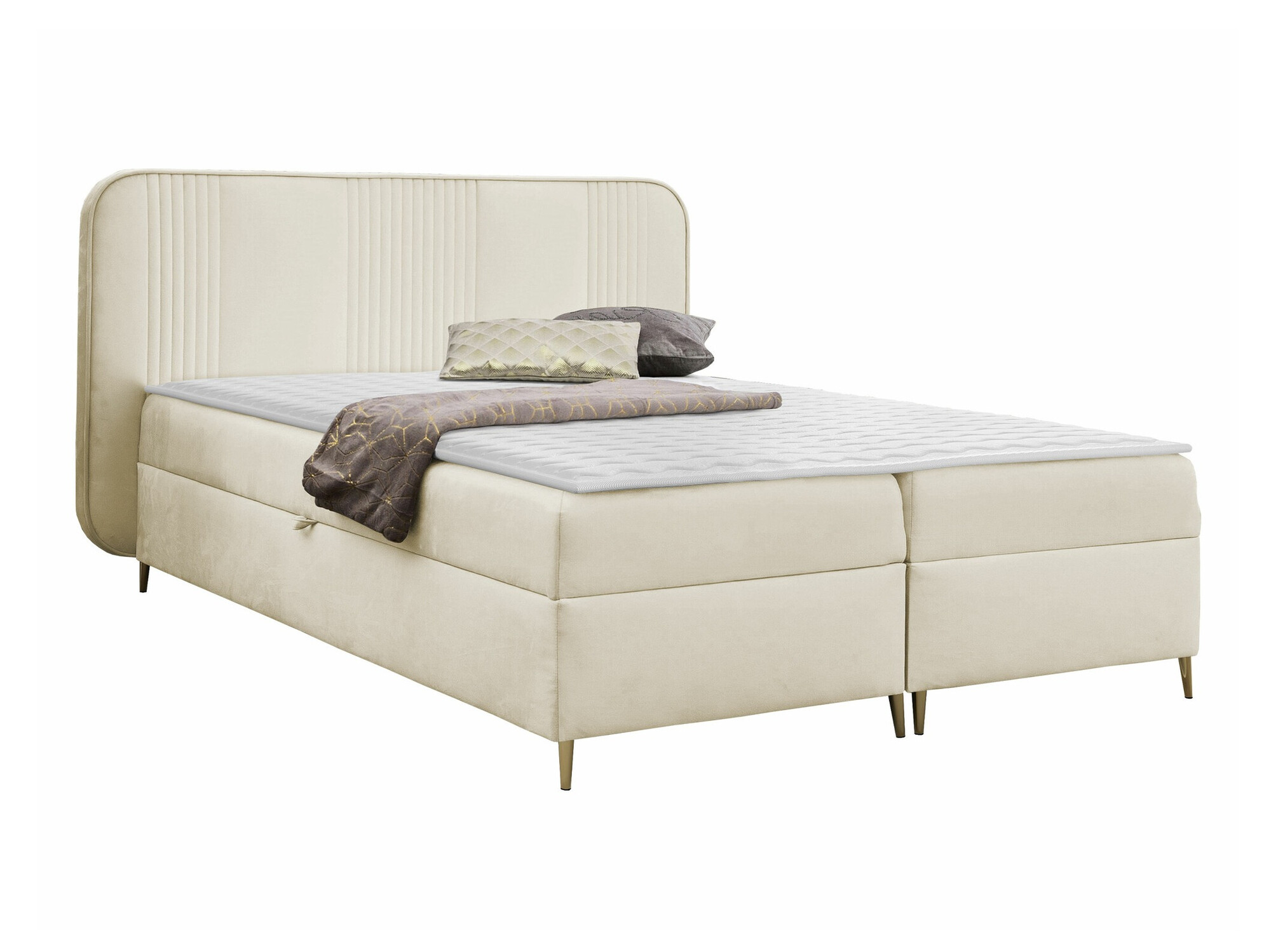 Pat boxspring Sonus (Magic Velvet 2256)