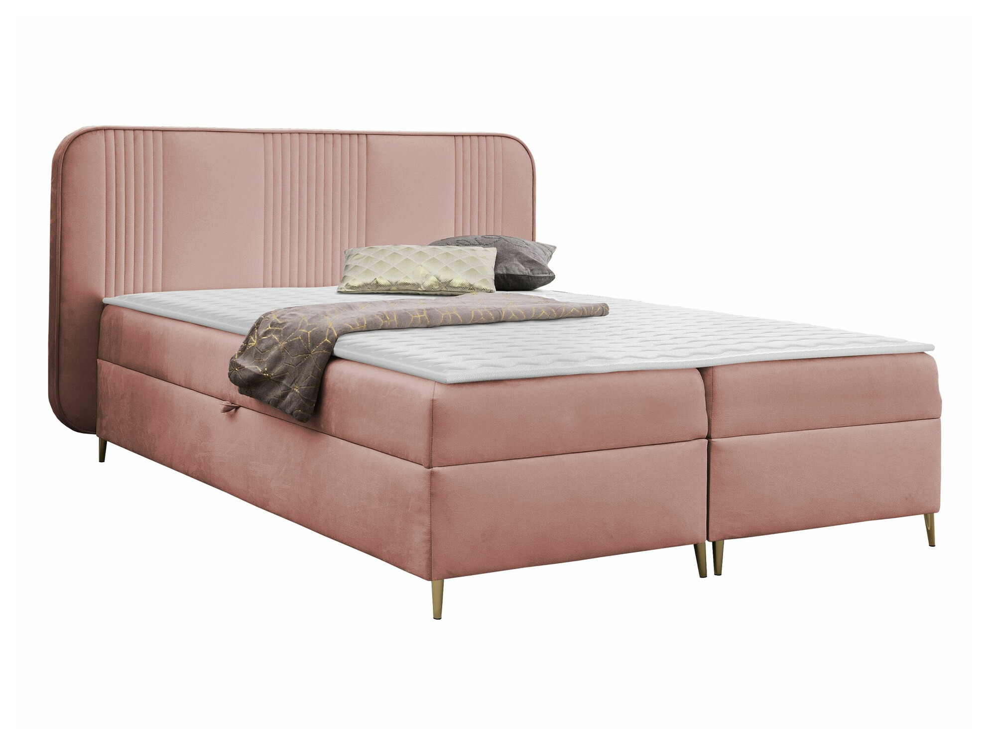 Pat boxspring Sonus (Magic Velvet 2257)