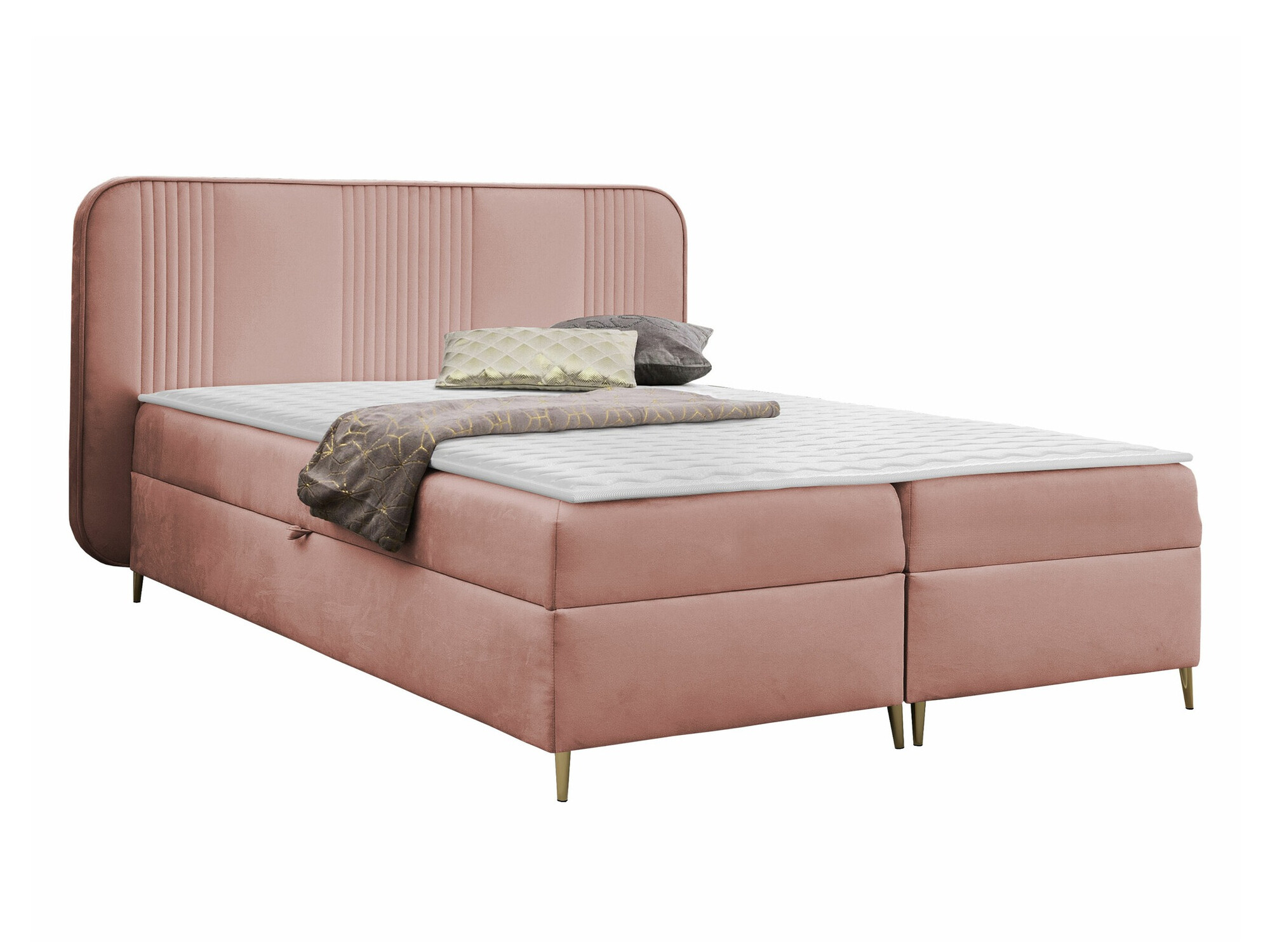 Pat boxspring Sonus (Magic Velvet 2257)