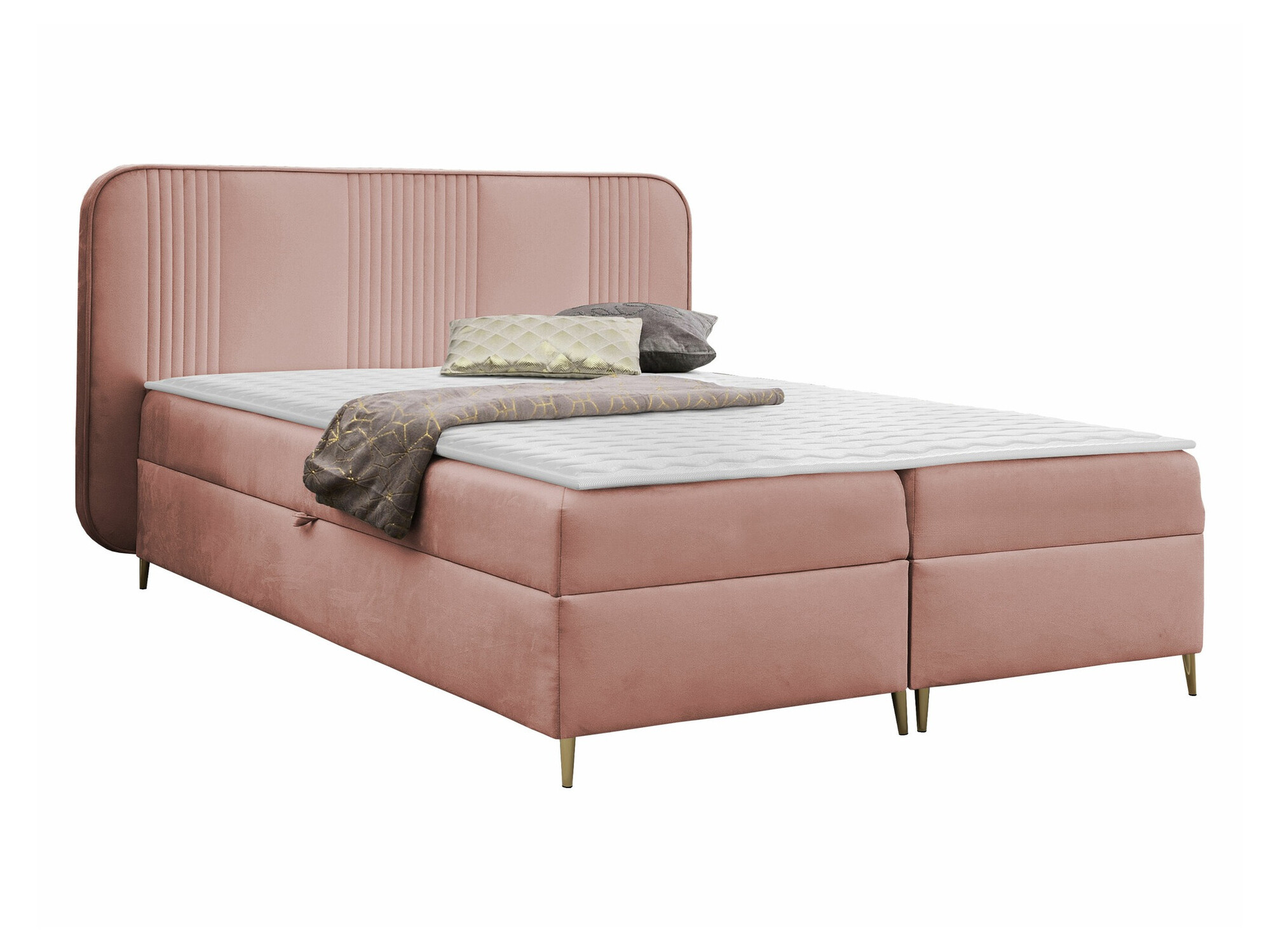 Pat boxspring Sonus (Magic Velvet 2257)