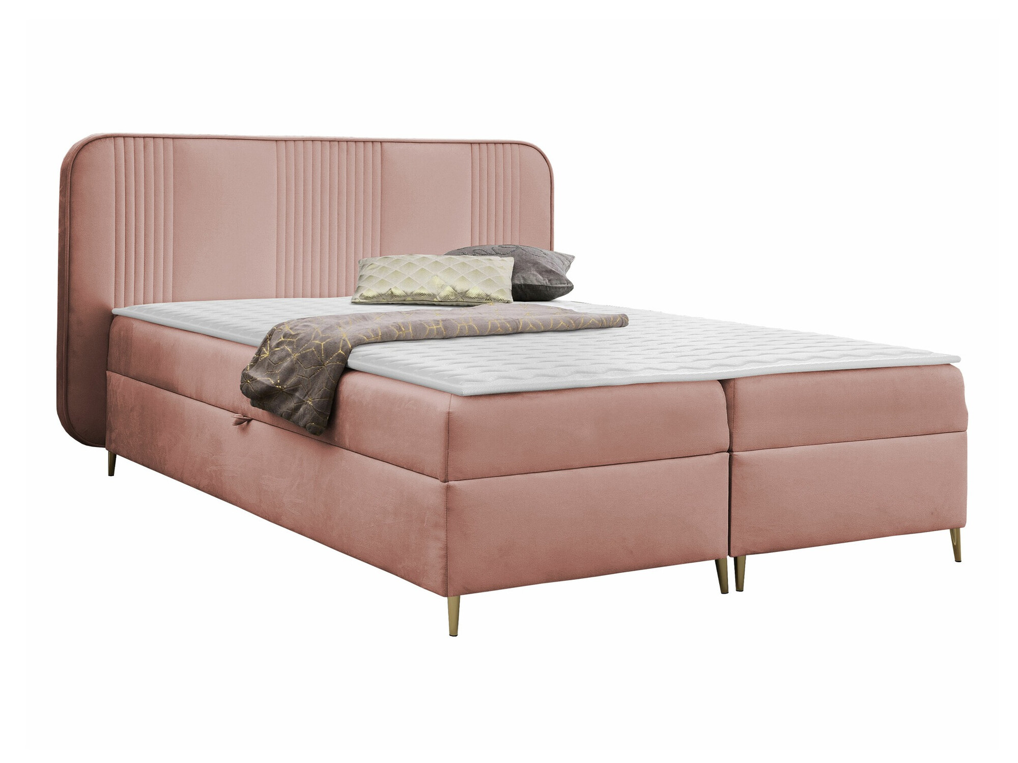 Pat boxspring Sonus (Magic Velvet 2257)
