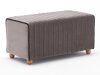 Taburet Altadena 595 (Gri)