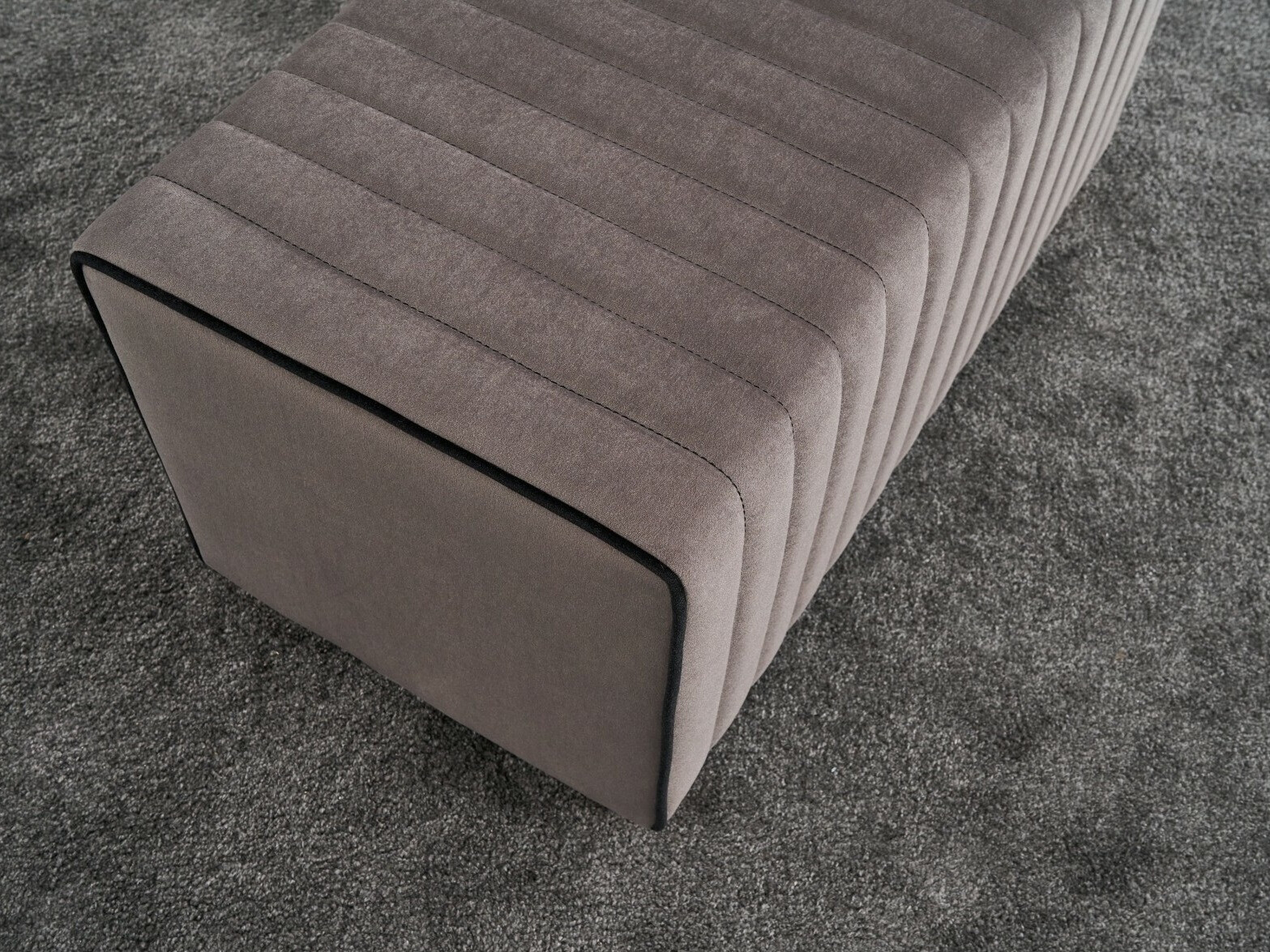 Taburet Altadena 595 (Gri)