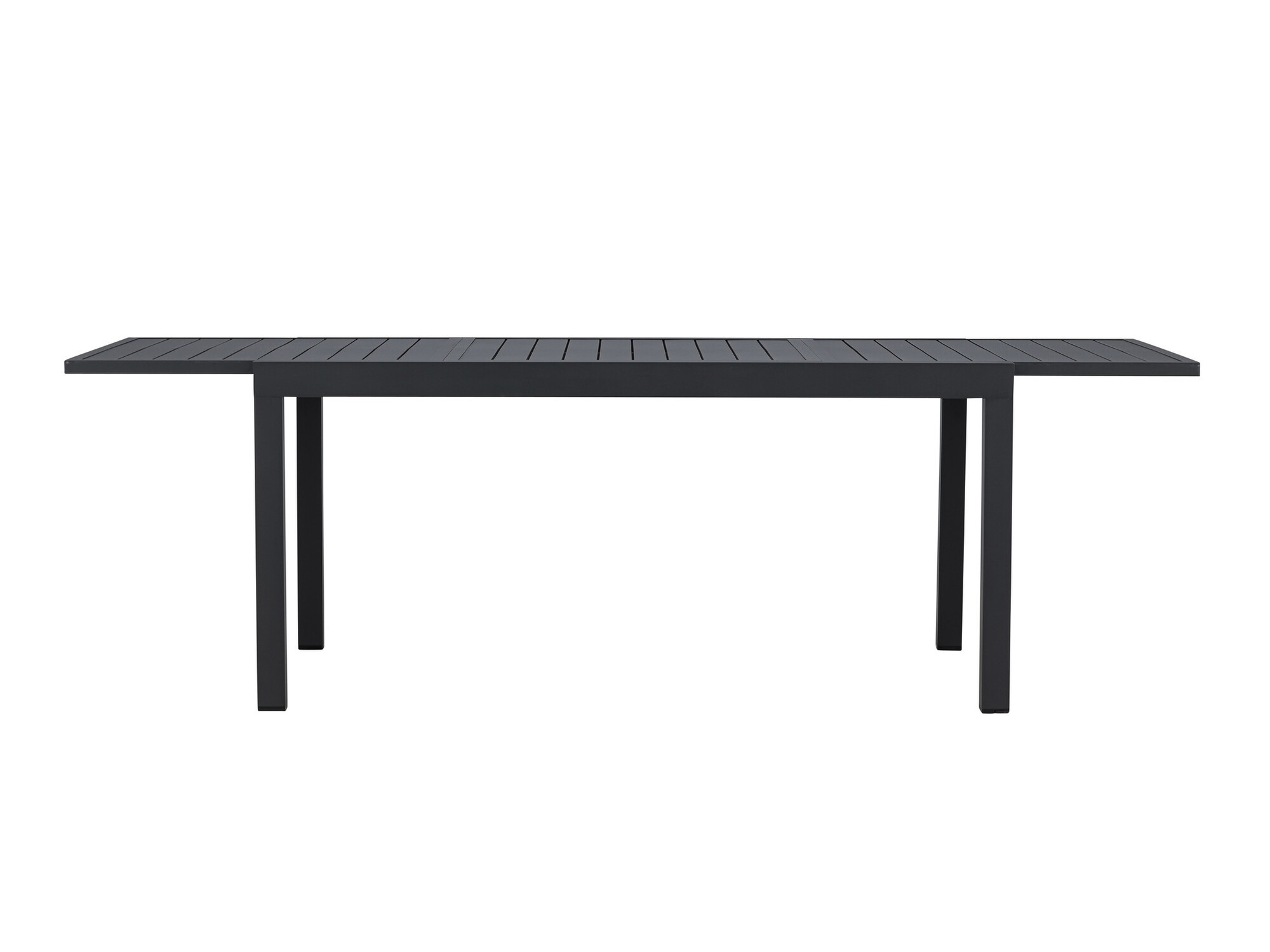 Masă de exterior Dallas 4716 (Negru)