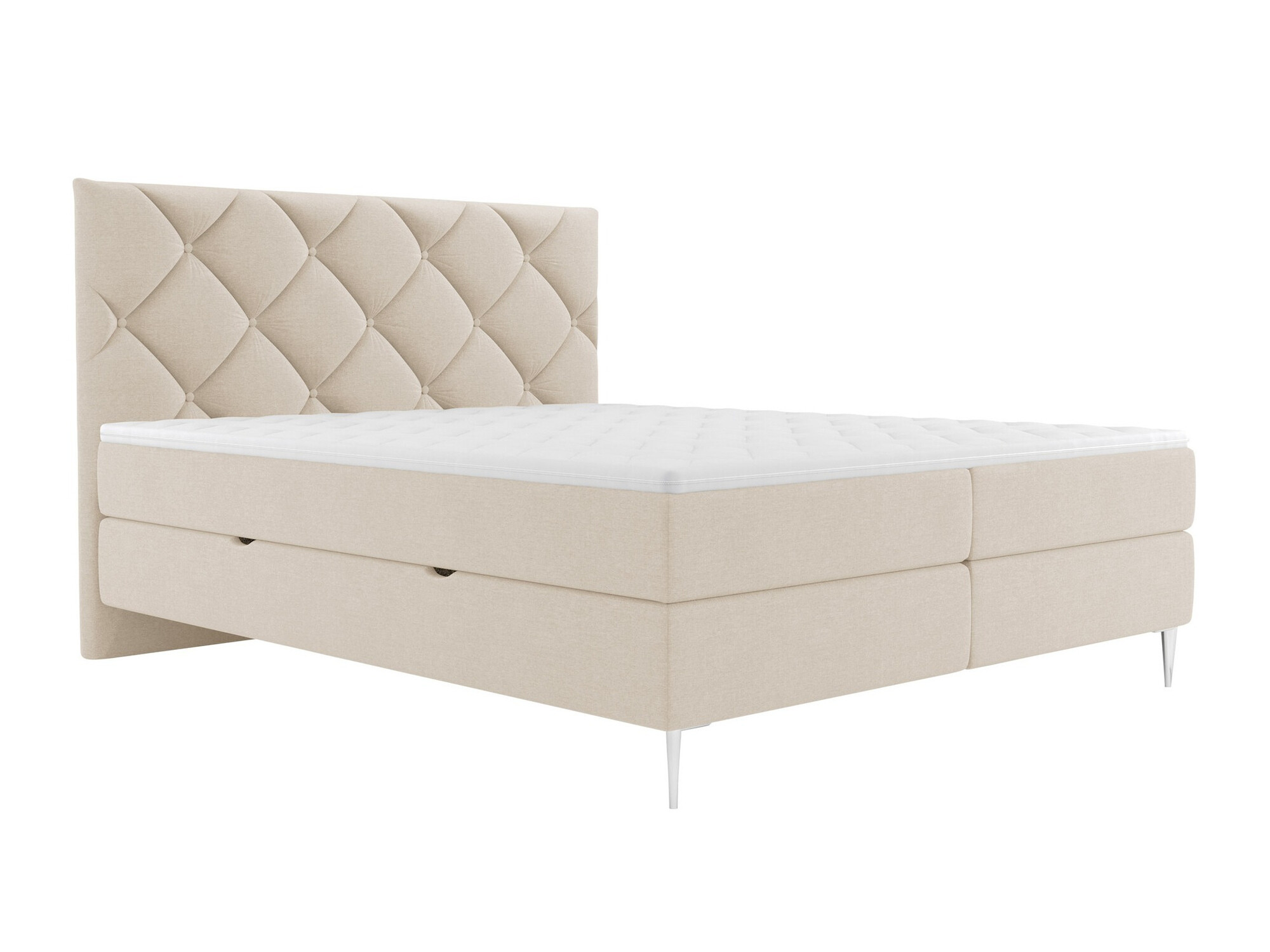 Pat boxspring ComfiDream Myrel (Verita 03)