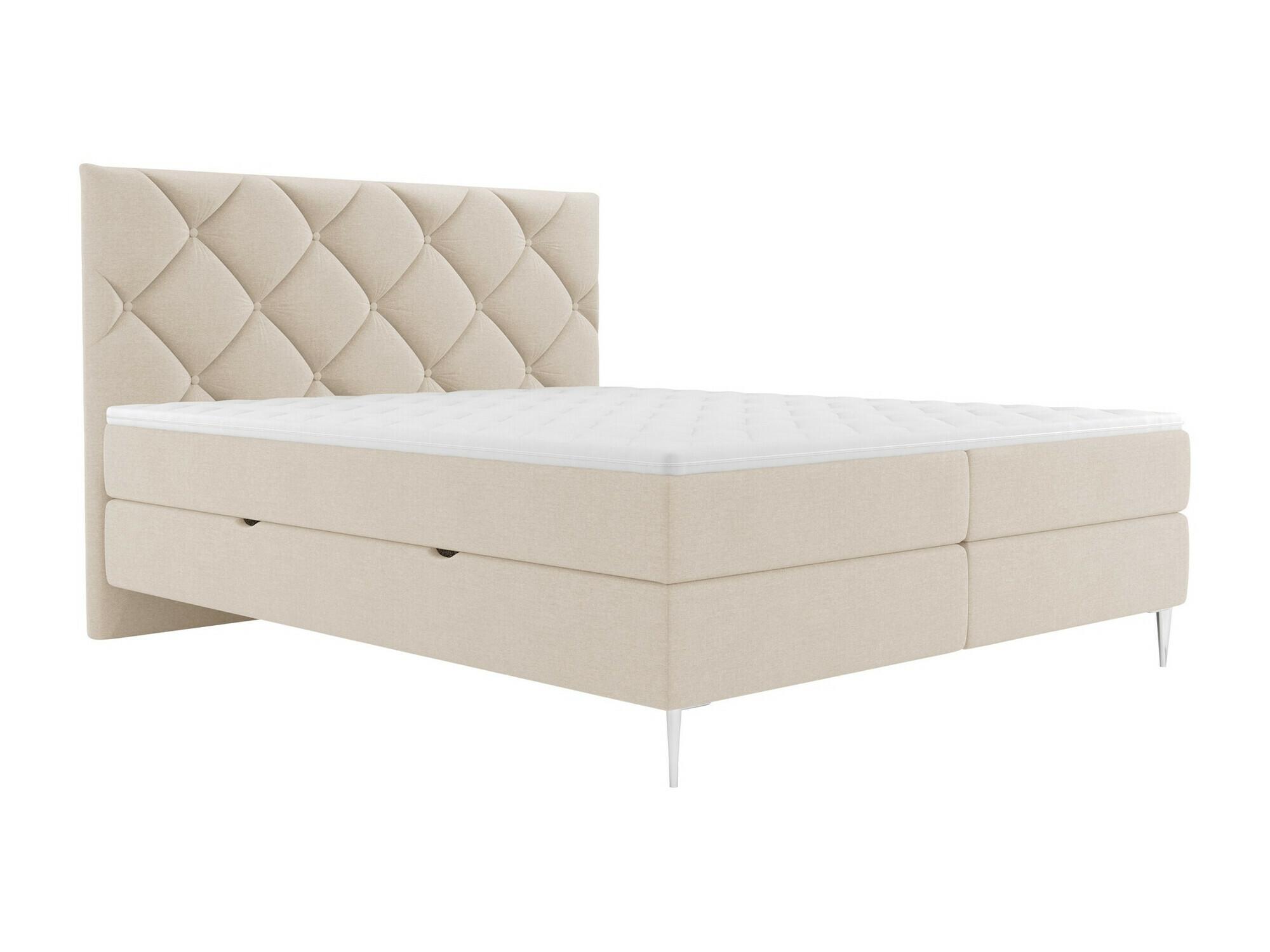 Pat boxspring ComfiDream Myrel (Verita 03)