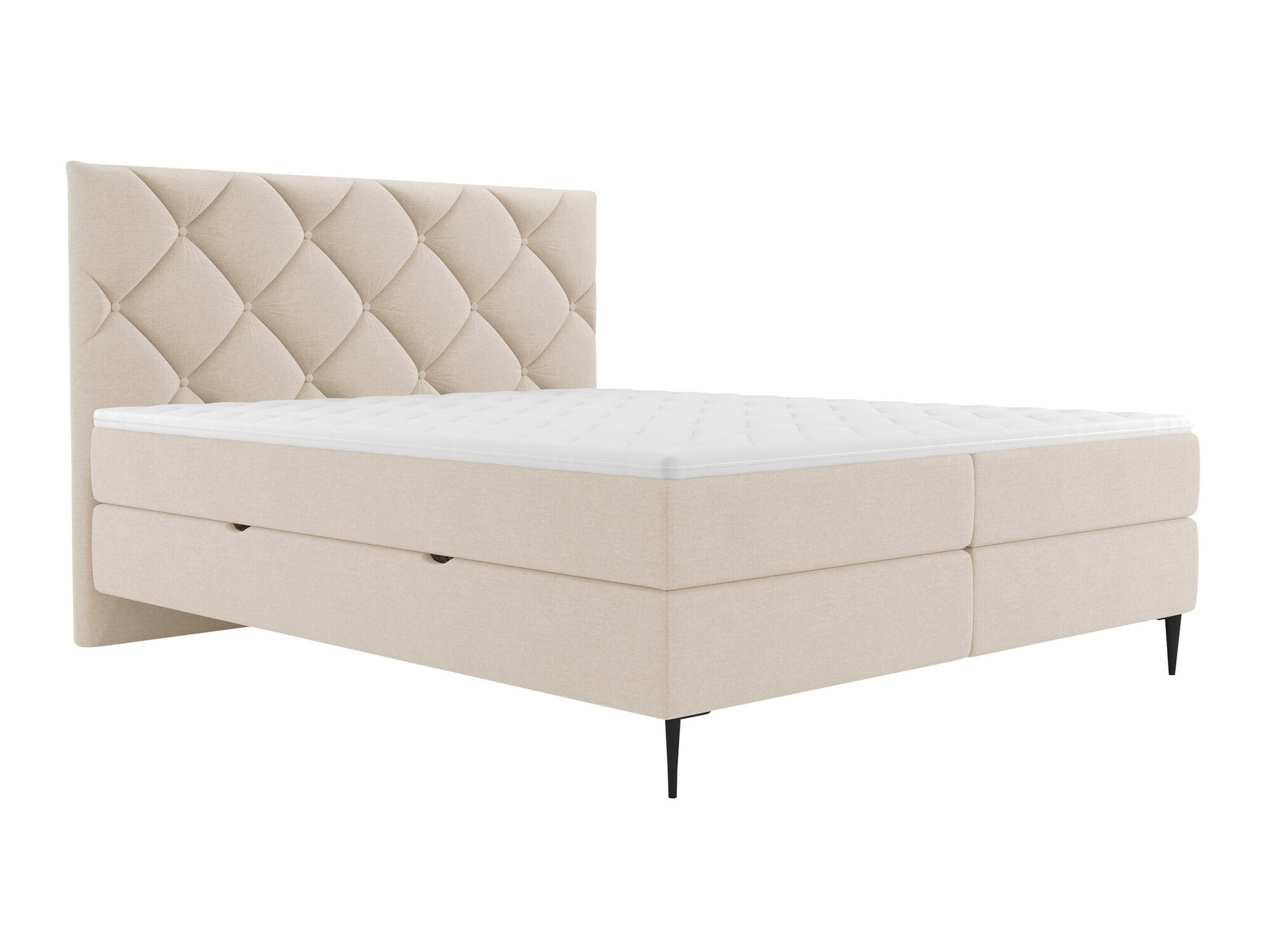 Pat boxspring ComfiDream Myrel (Verita 03)