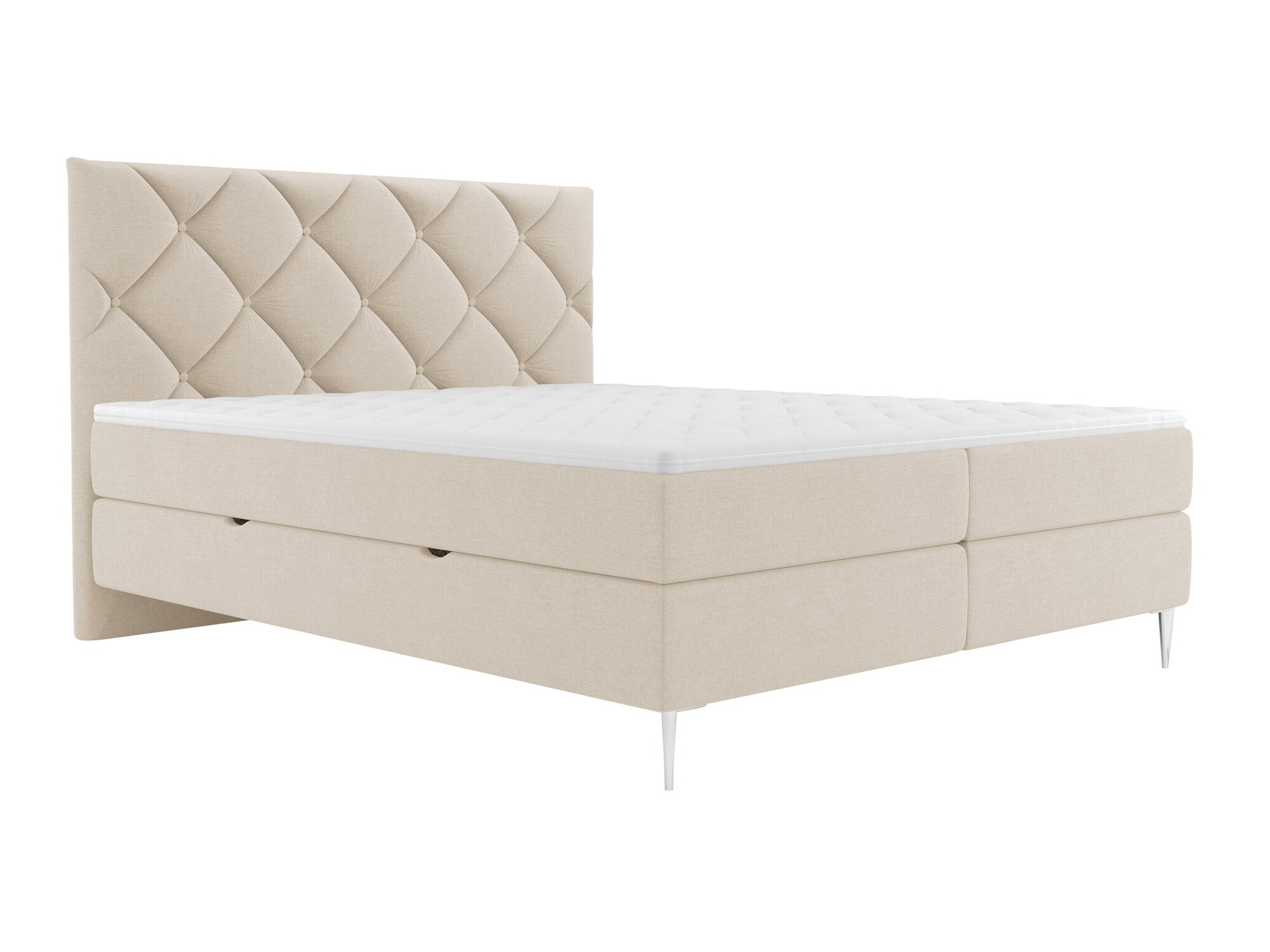 Pat boxspring ComfiDream Myrel (Verita 03)