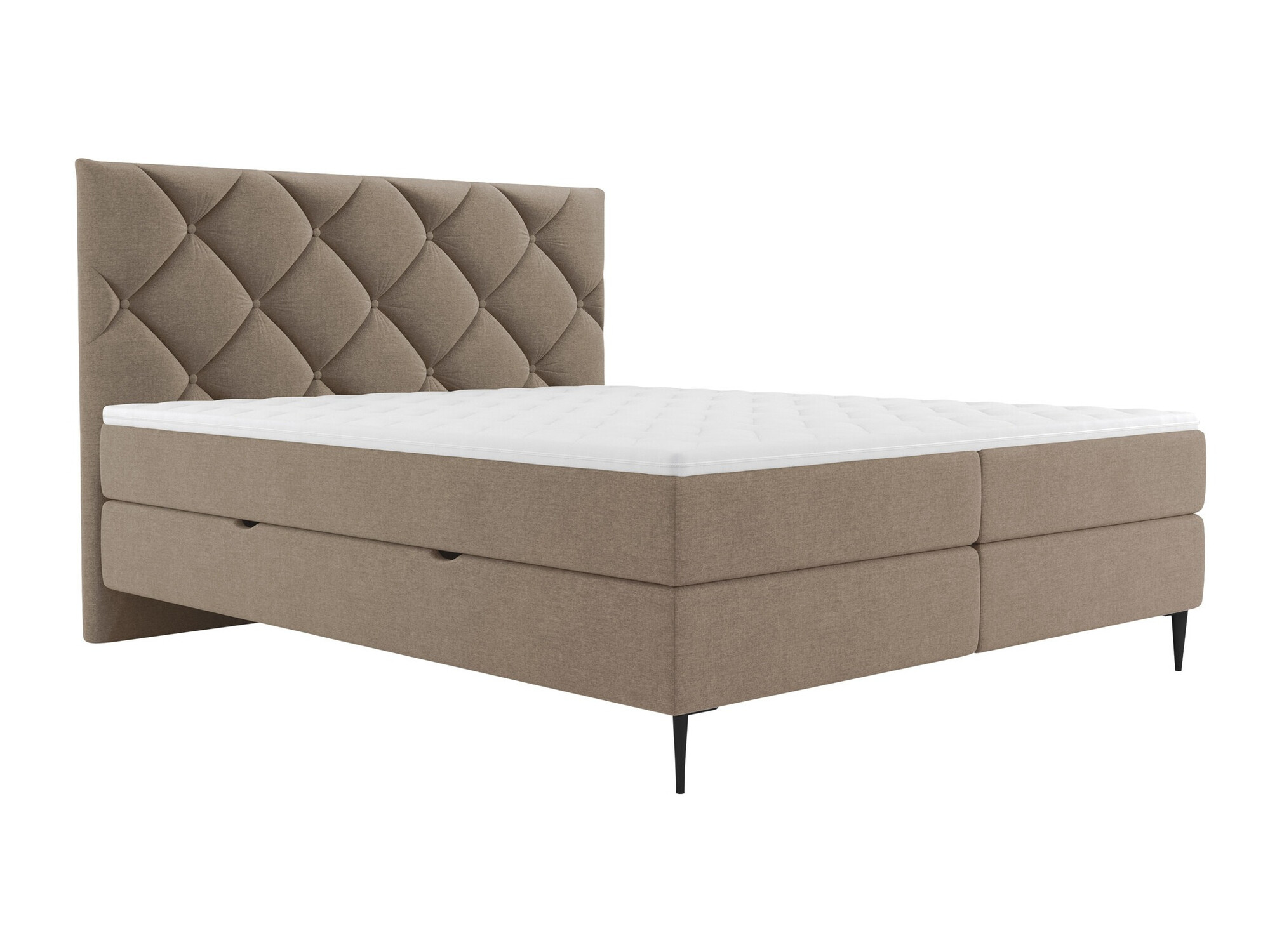 Pat boxspring ComfiDream Myrel (Verita 16)