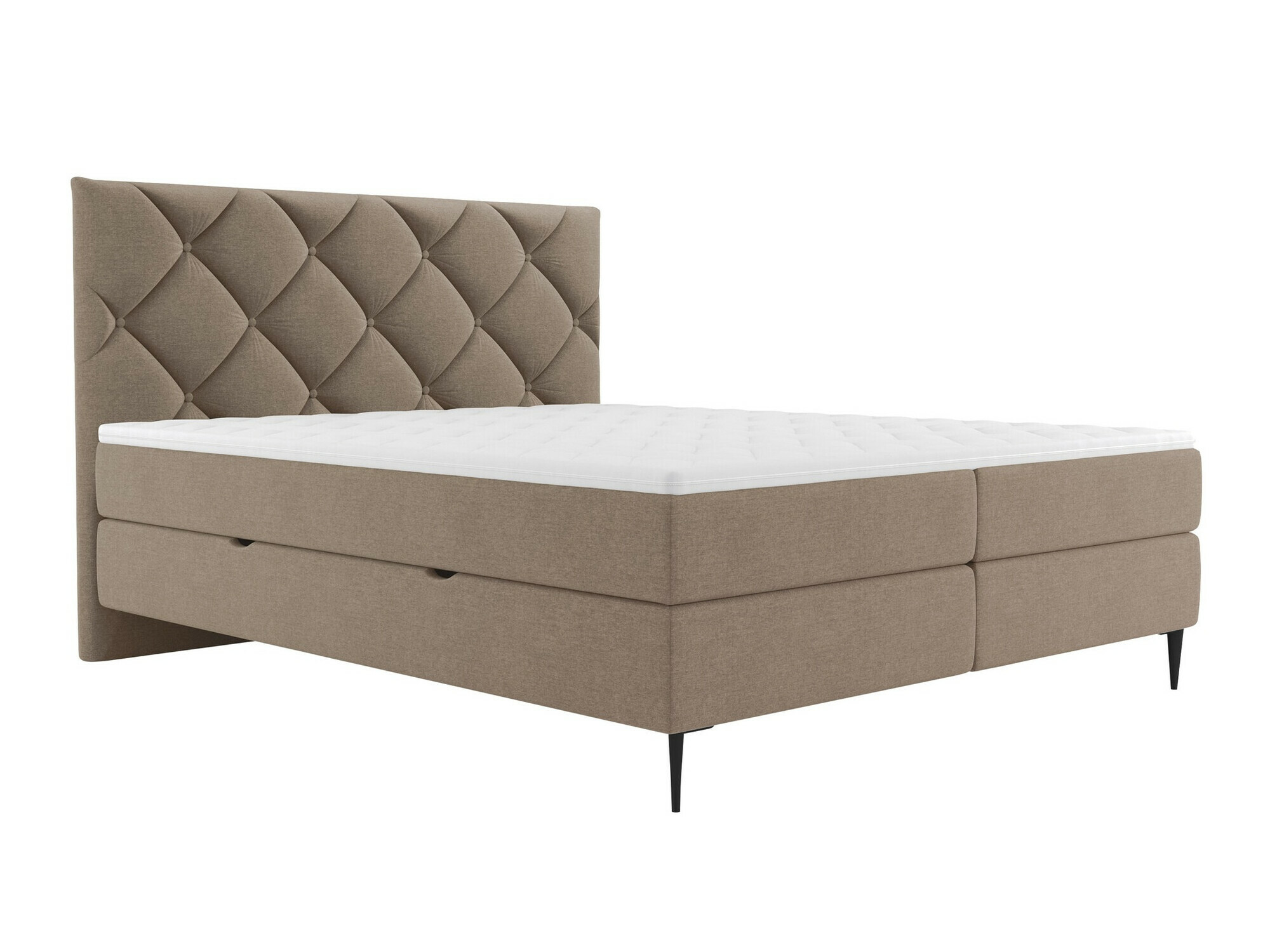 Pat boxspring ComfiDream Myrel (Verita 16)