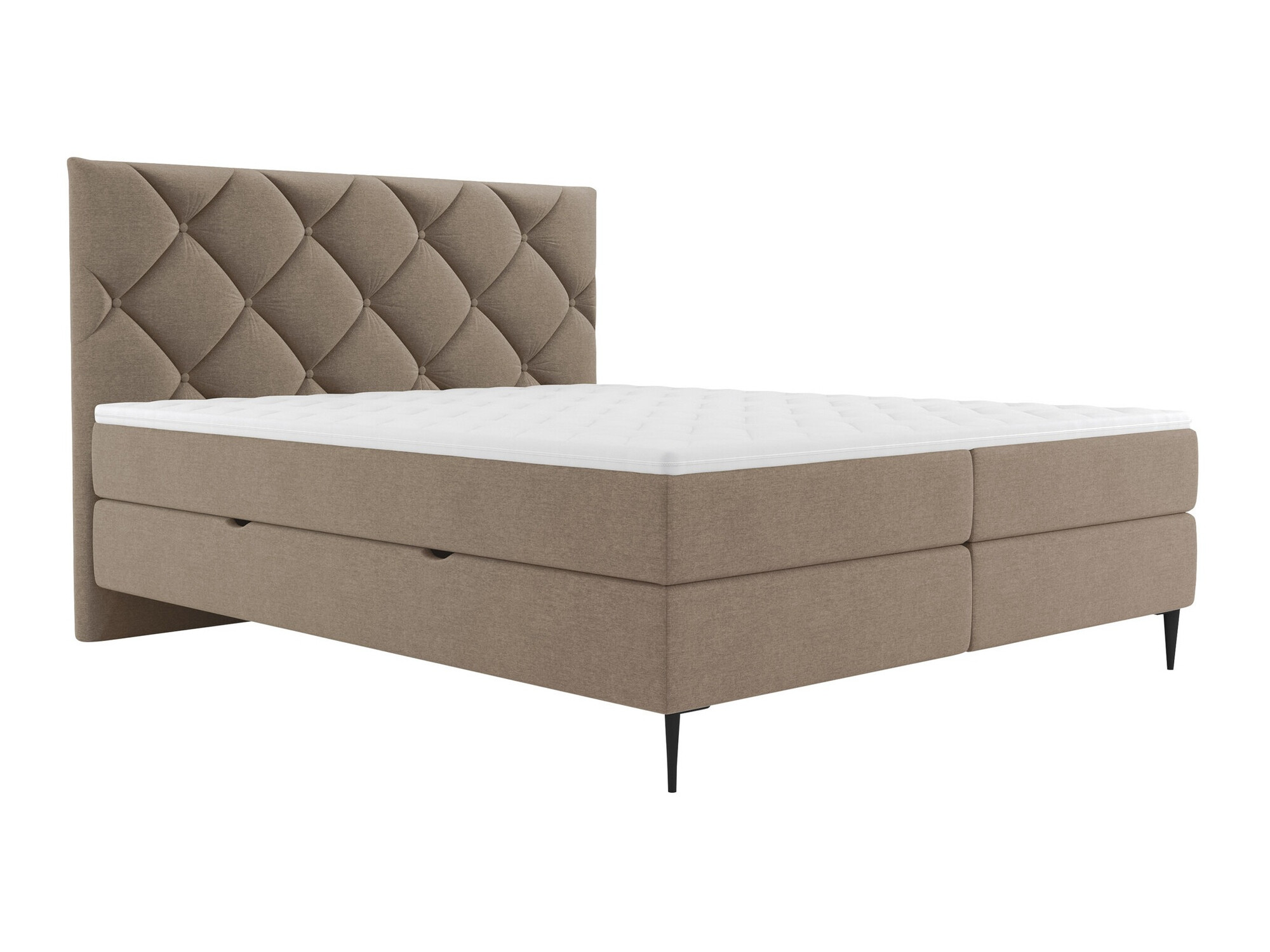 Pat boxspring ComfiDream Myrel (Verita 16)