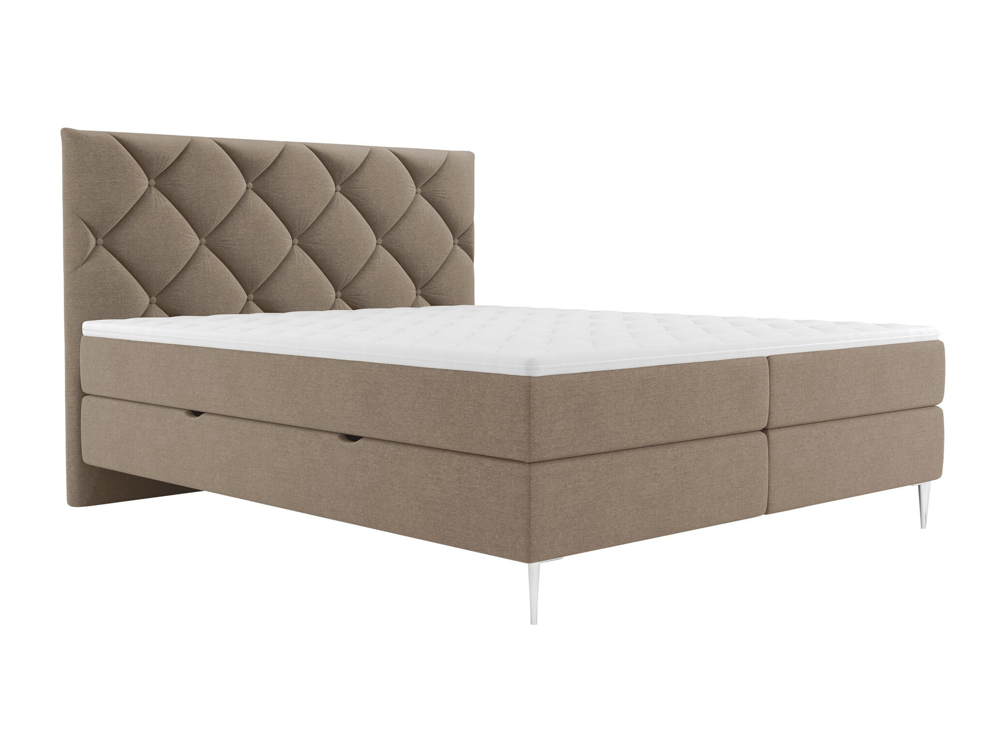 Pat boxspring ComfiDream Myrel (Verita 16)