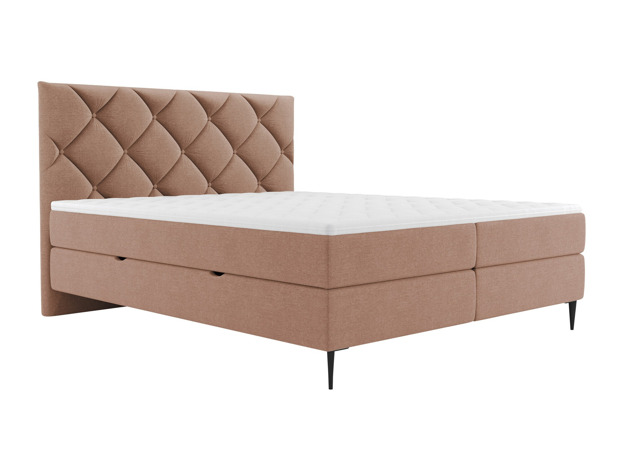 Pat boxspring ComfiDream Myrel (Verita 52)