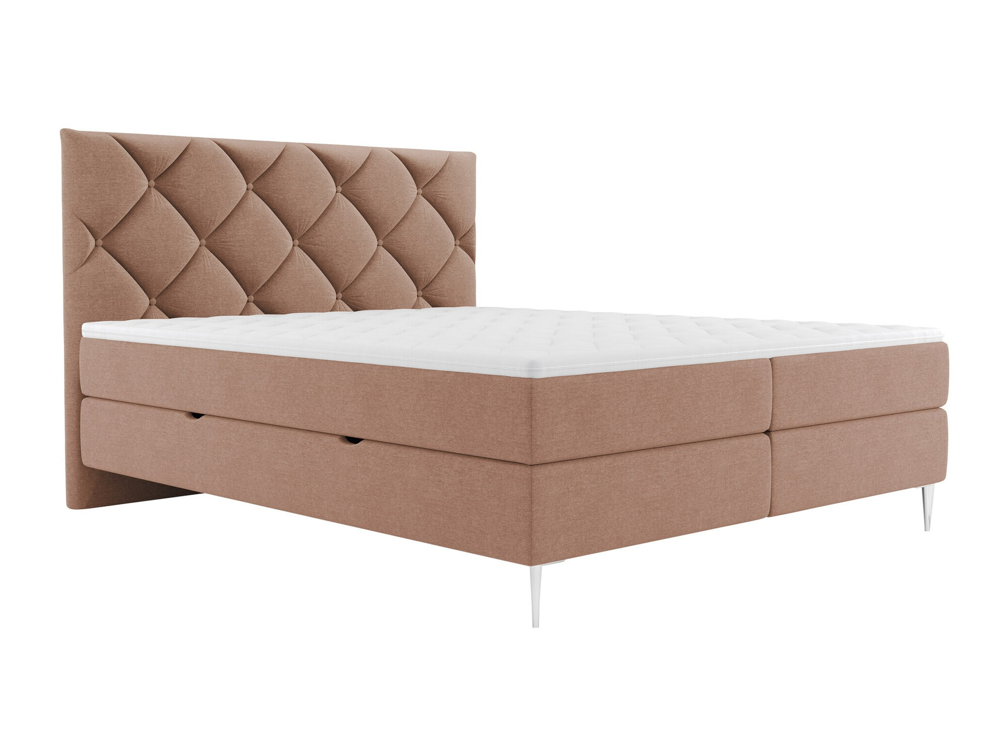 Pat boxspring ComfiDream Myrel (Verita 52)
