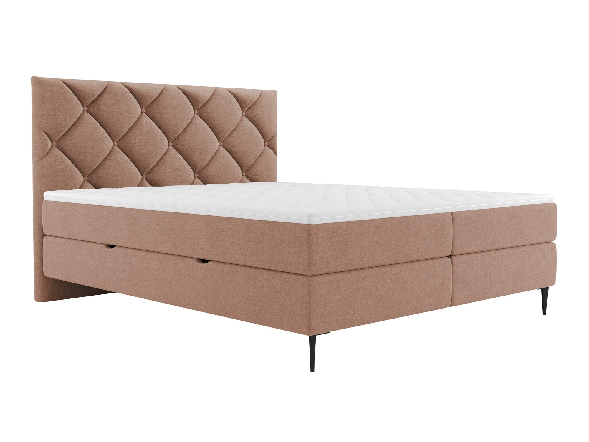 Pat boxspring ComfiDream Myrel