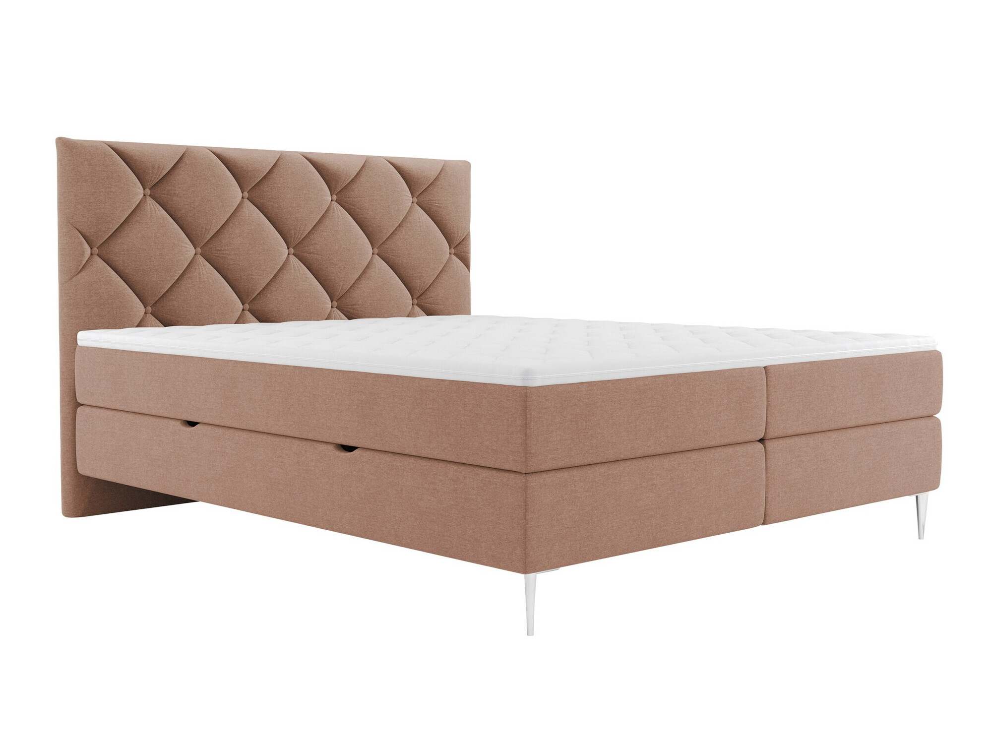 Pat boxspring ComfiDream Myrel (Verita 52)