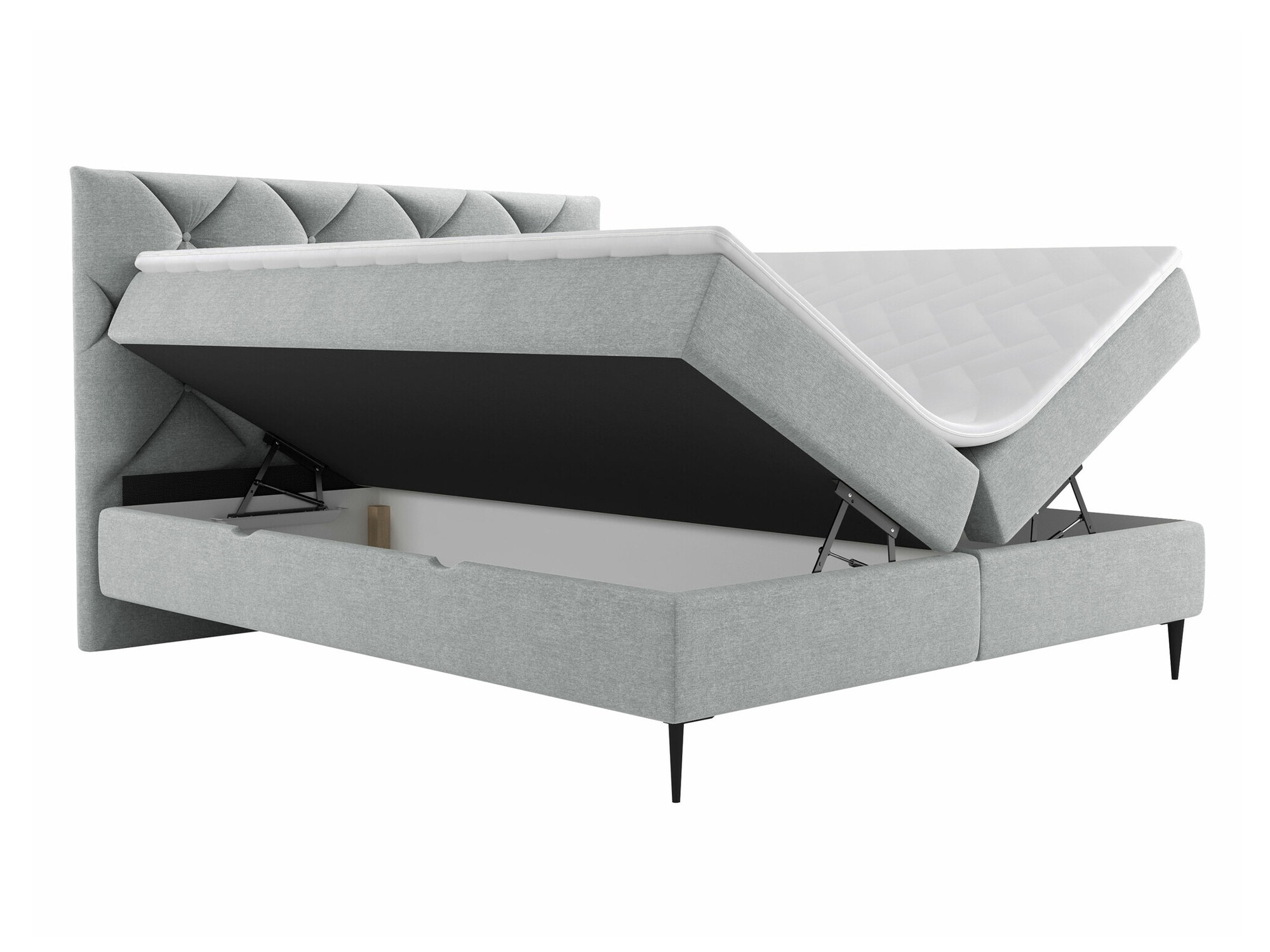 Pat boxspring ComfiDream Myrel (Verita 52)