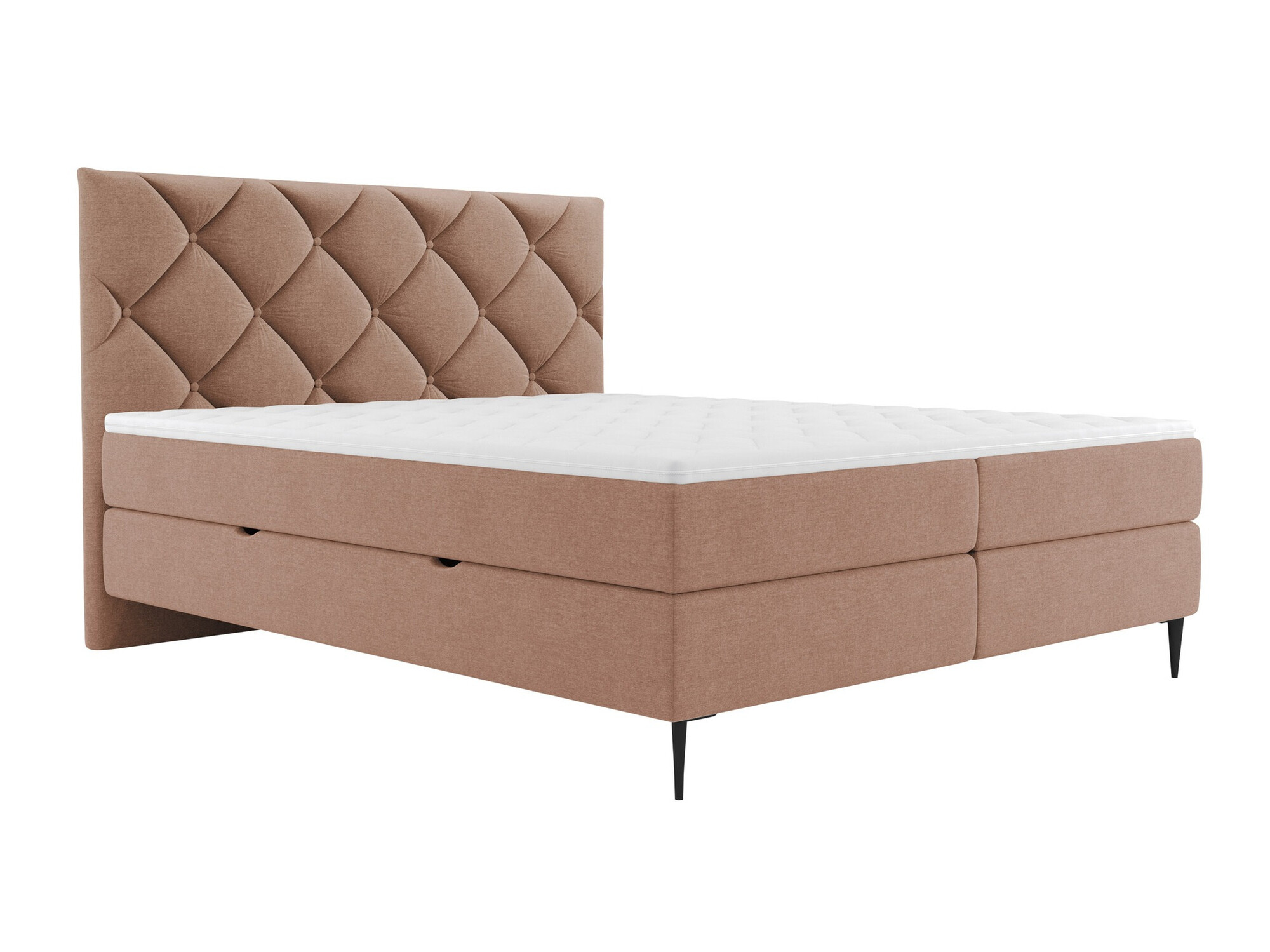 Pat boxspring ComfiDream Myrel (Verita 52)