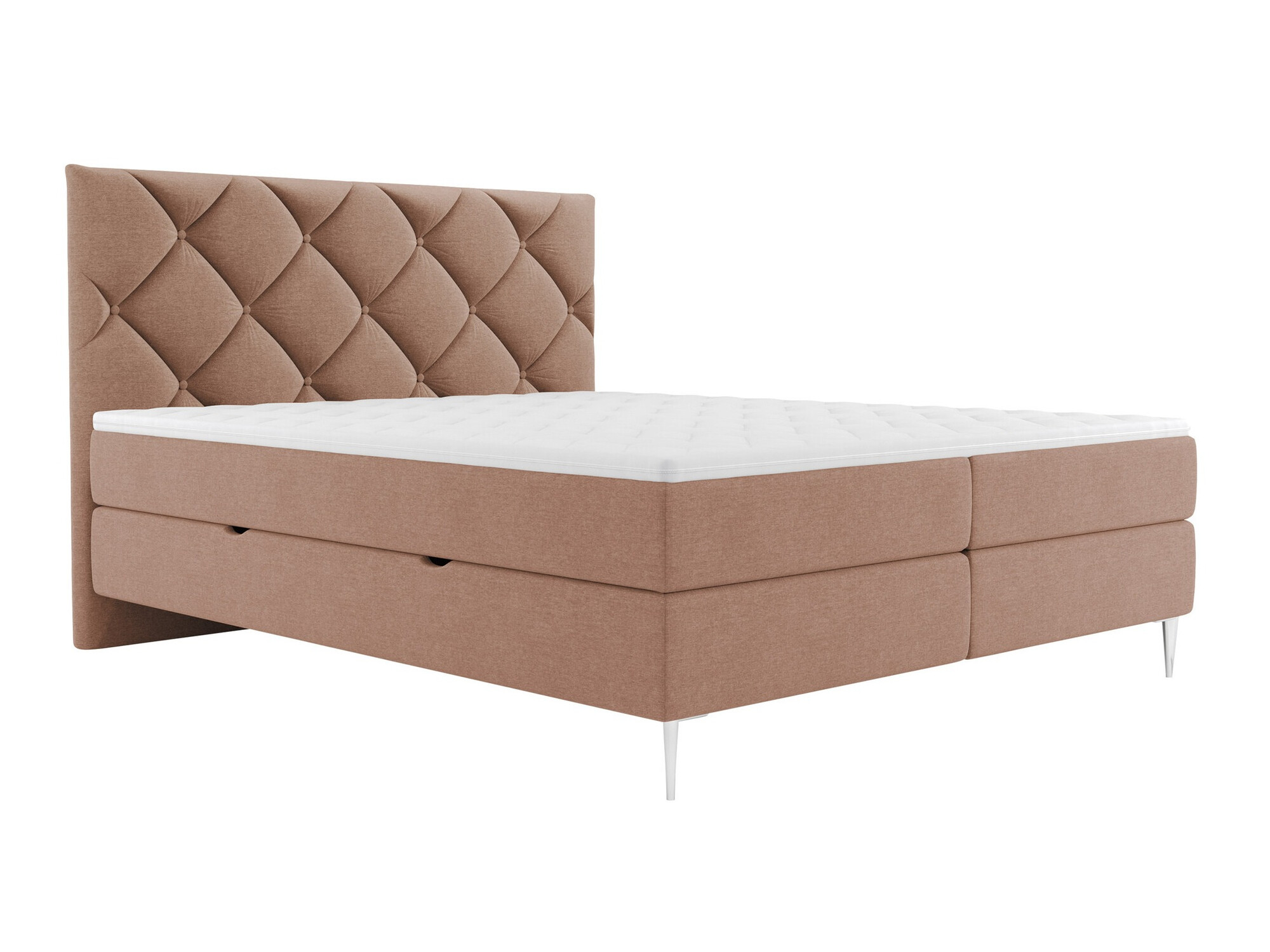 Pat boxspring ComfiDream Myrel (Verita 52)