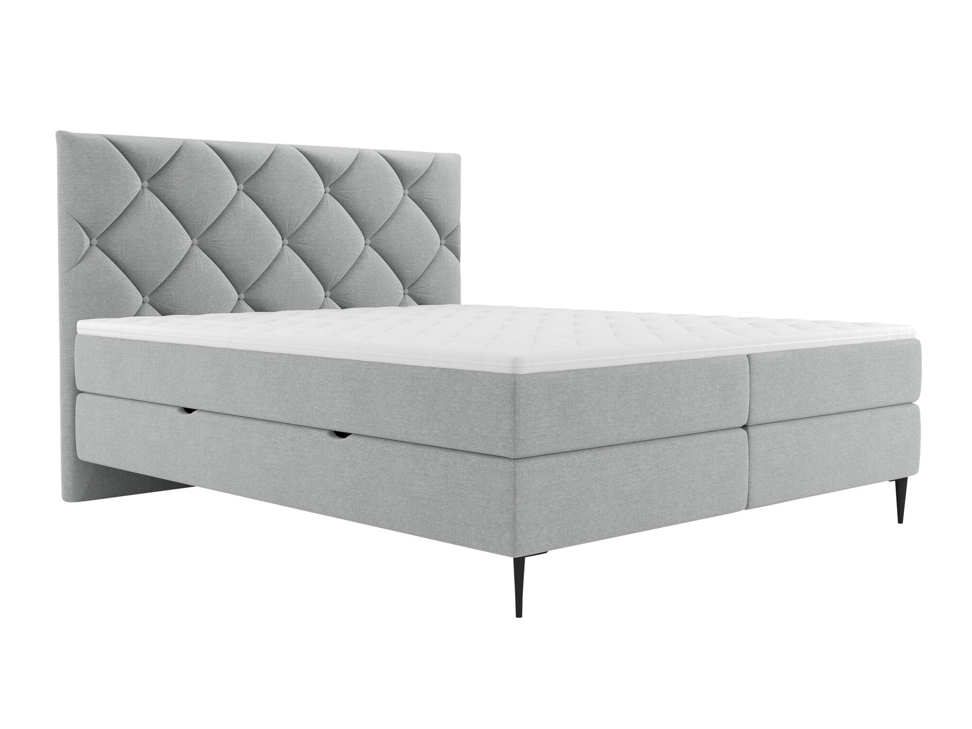 Pat boxspring ComfiDream Myrel (Verita 85)