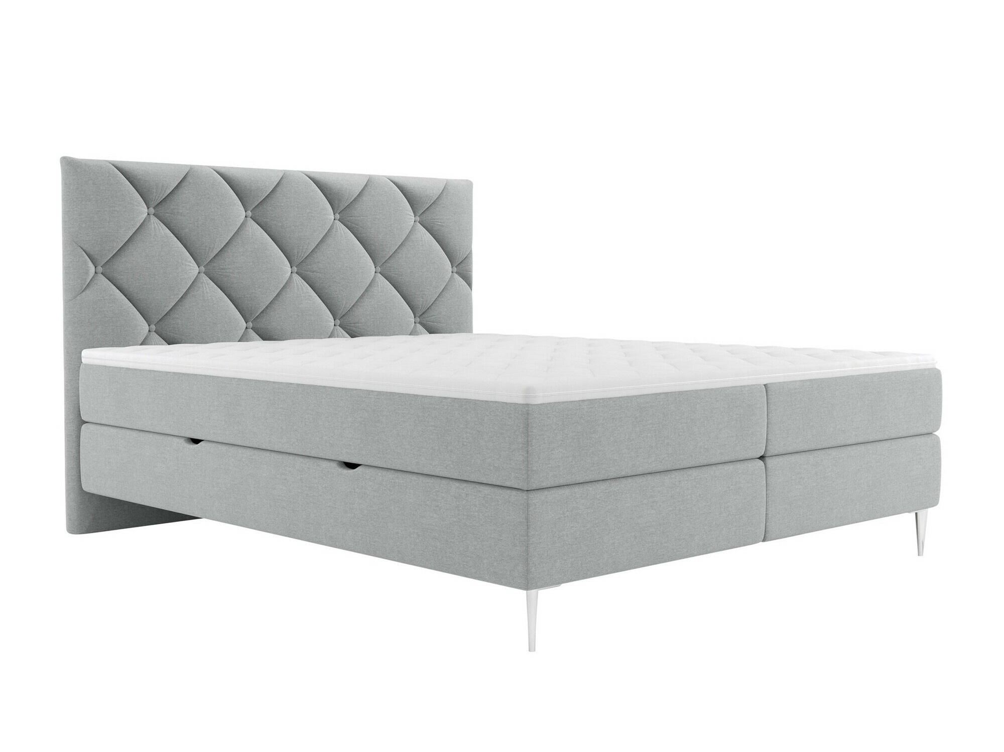 Pat boxspring ComfiDream Myrel (Verita 85)