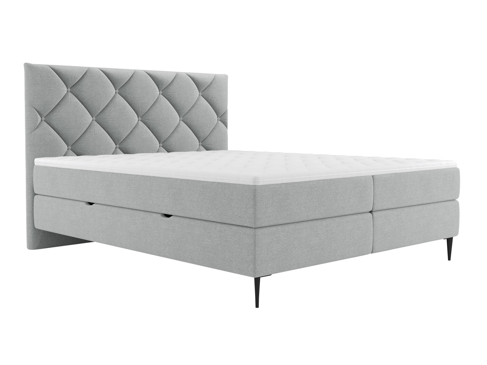 Pat boxspring ComfiDream Myrel (Verita 85)