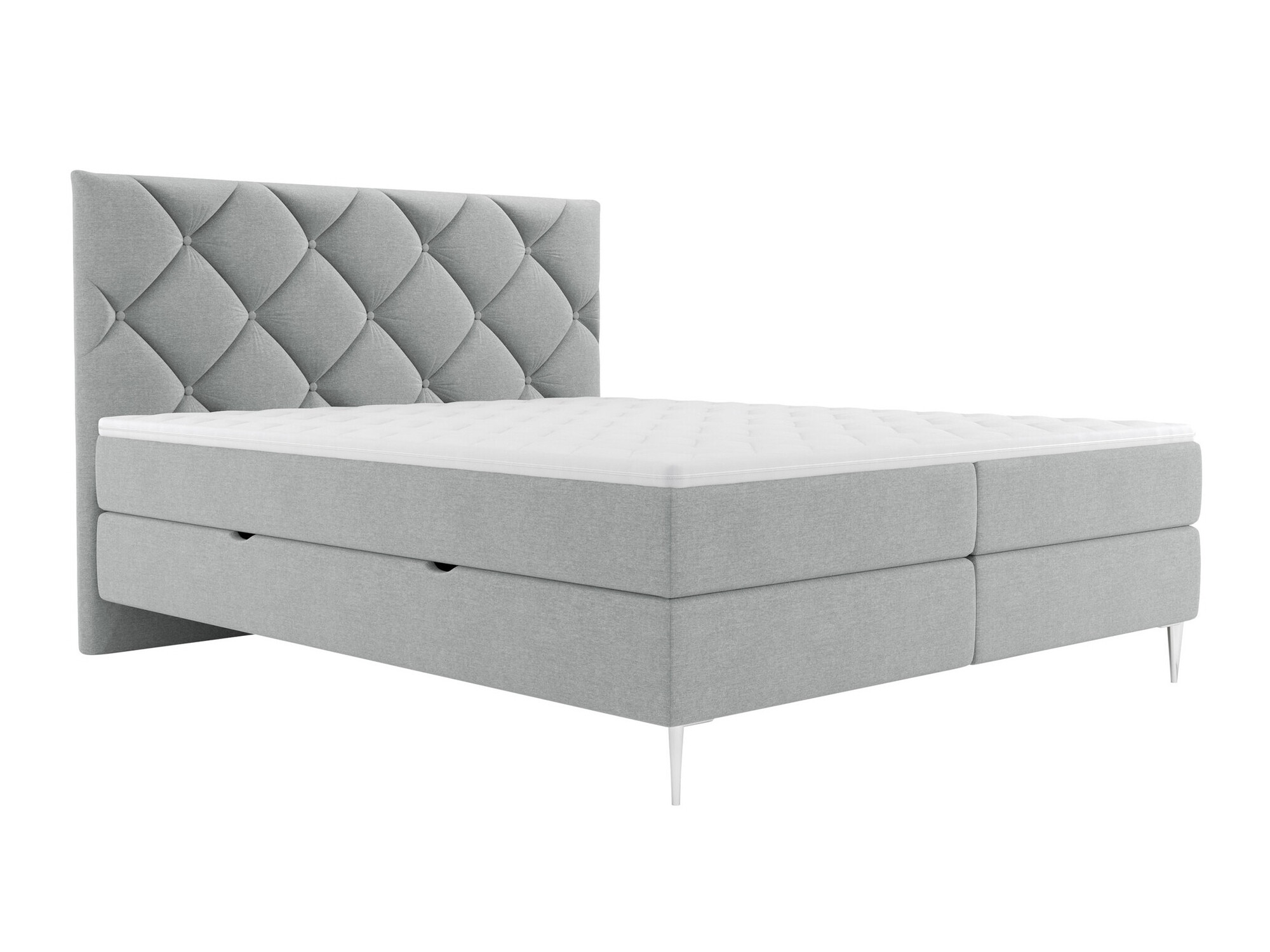 Pat boxspring ComfiDream Myrel (Verita 85)