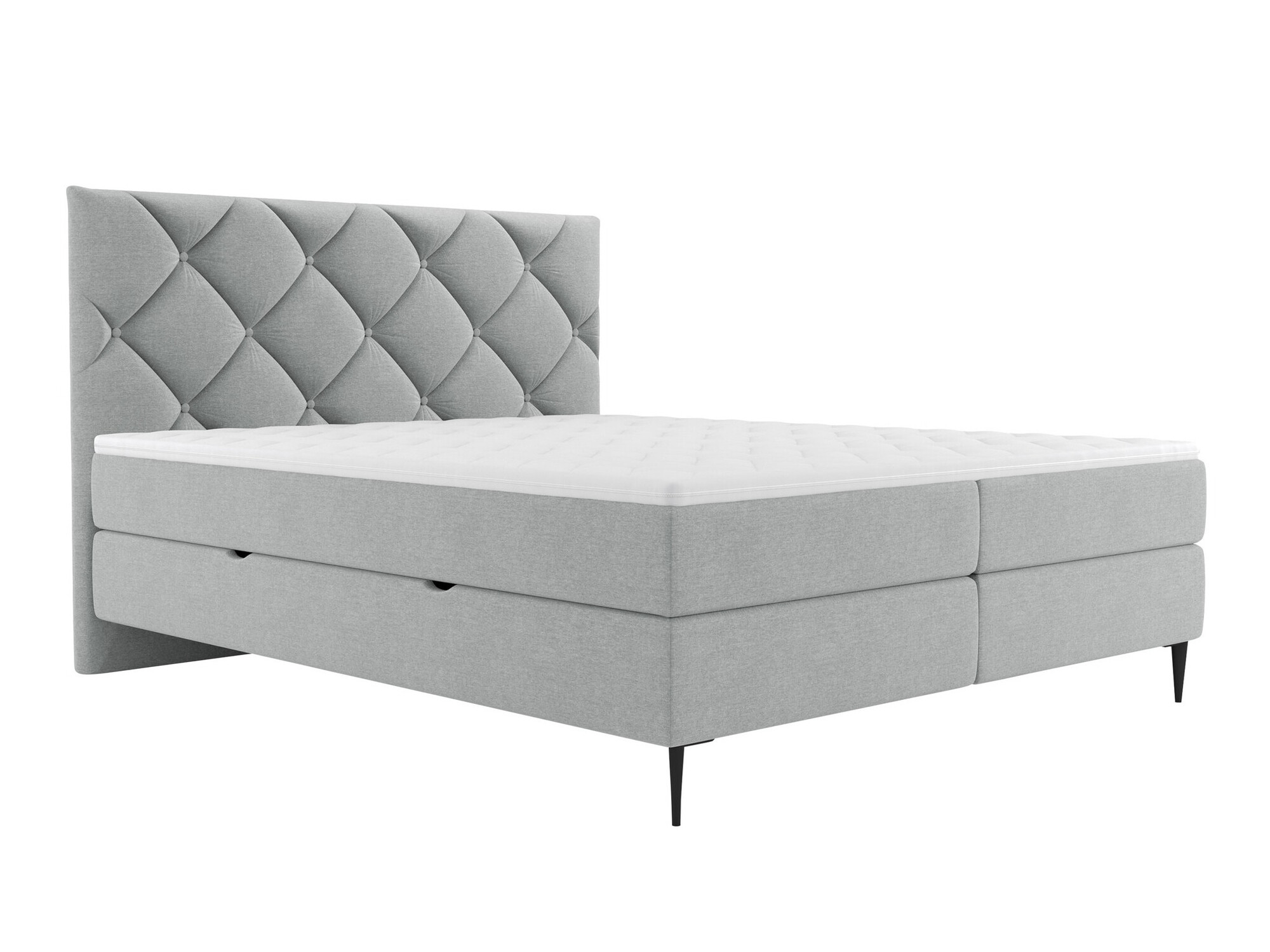 Pat boxspring ComfiDream Myrel (Verita 85)