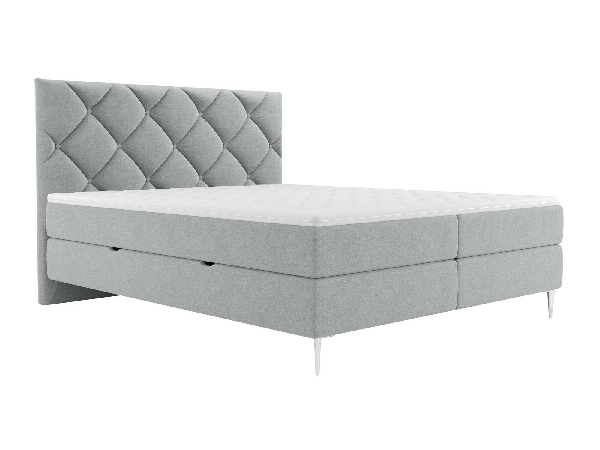 Pat boxspring ComfiDream Myrel (Verita 85)