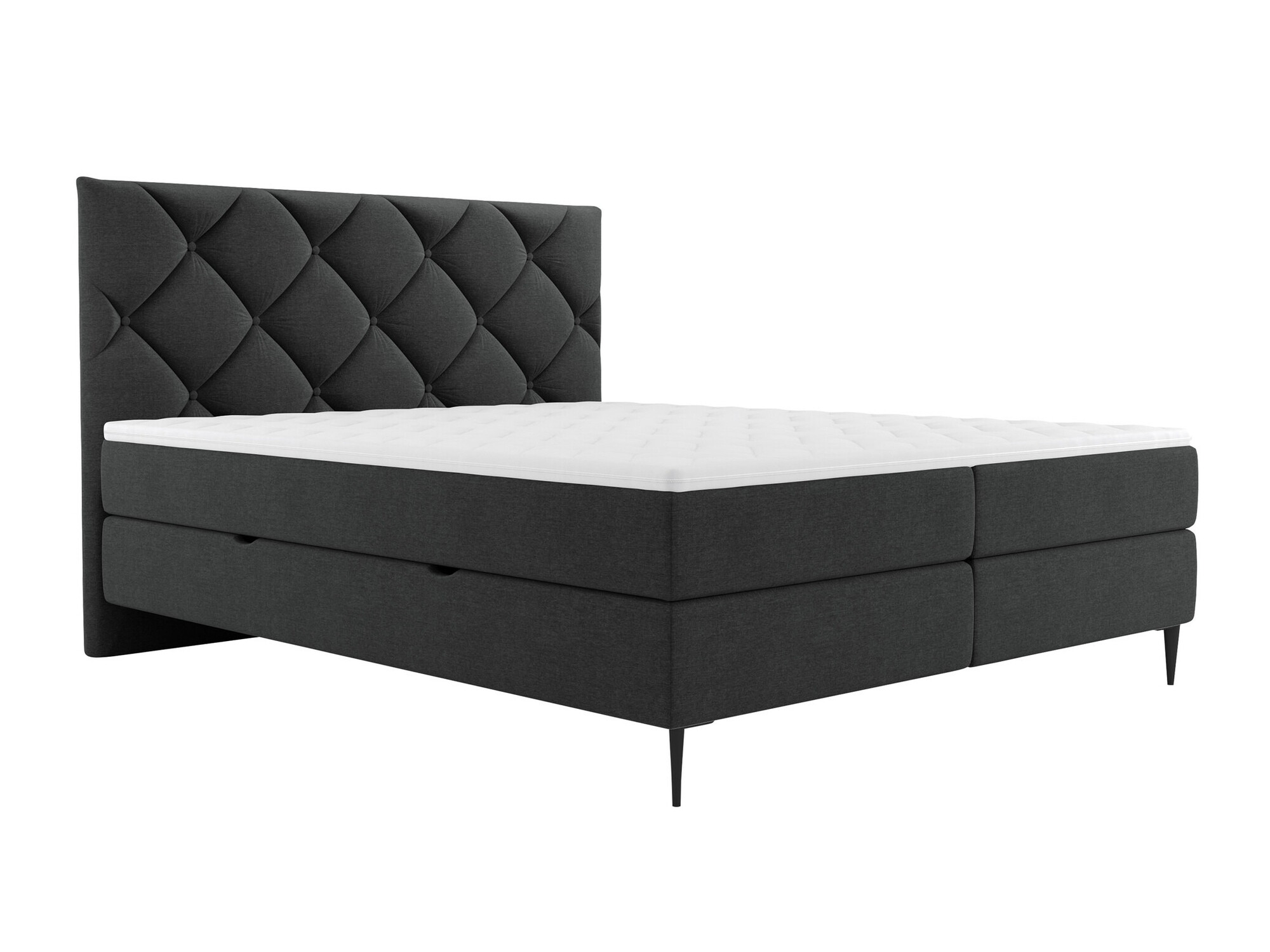 Pat boxspring ComfiDream Myrel (Verita 98)
