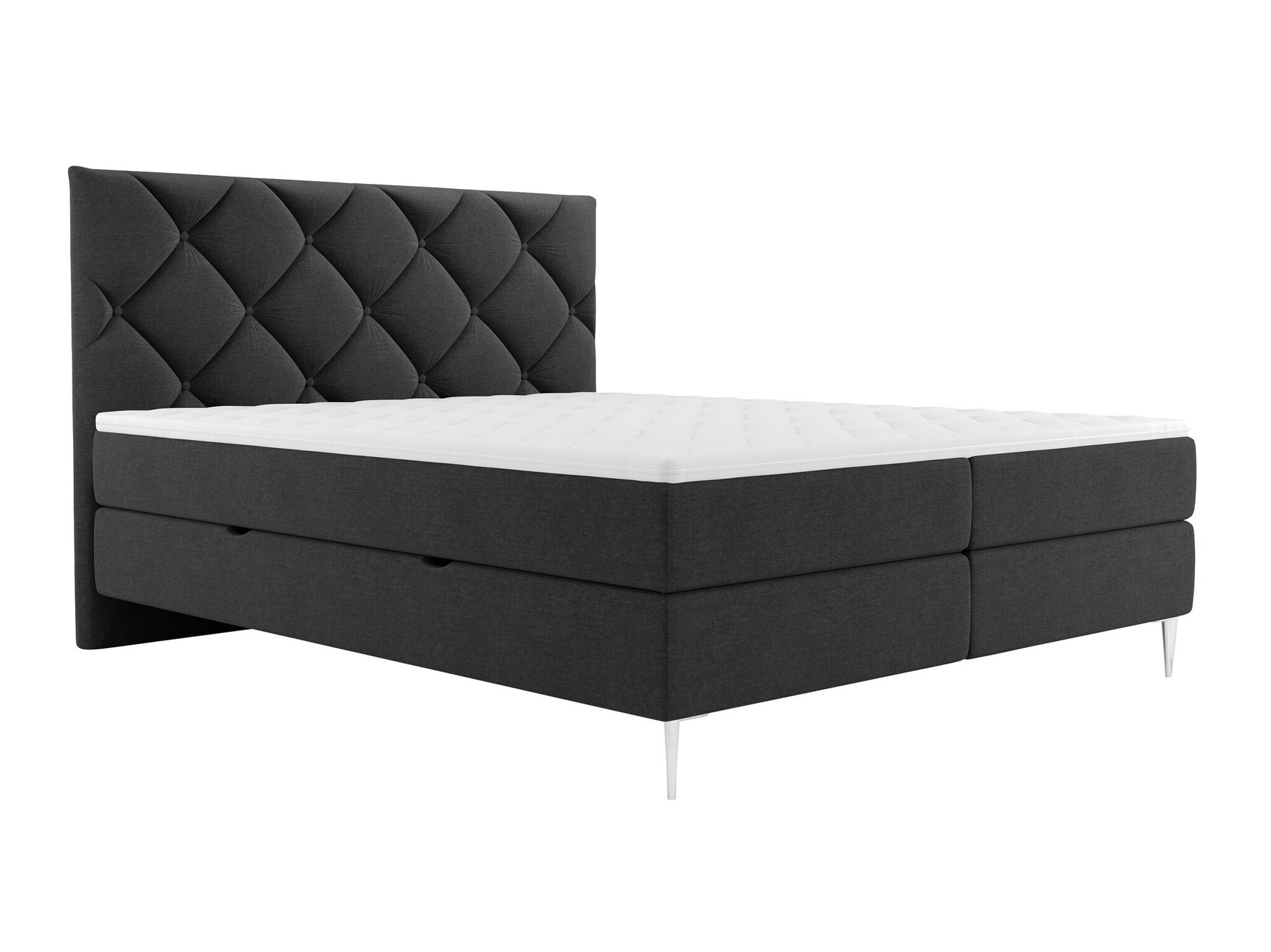 Pat boxspring ComfiDream Myrel (Verita 98)