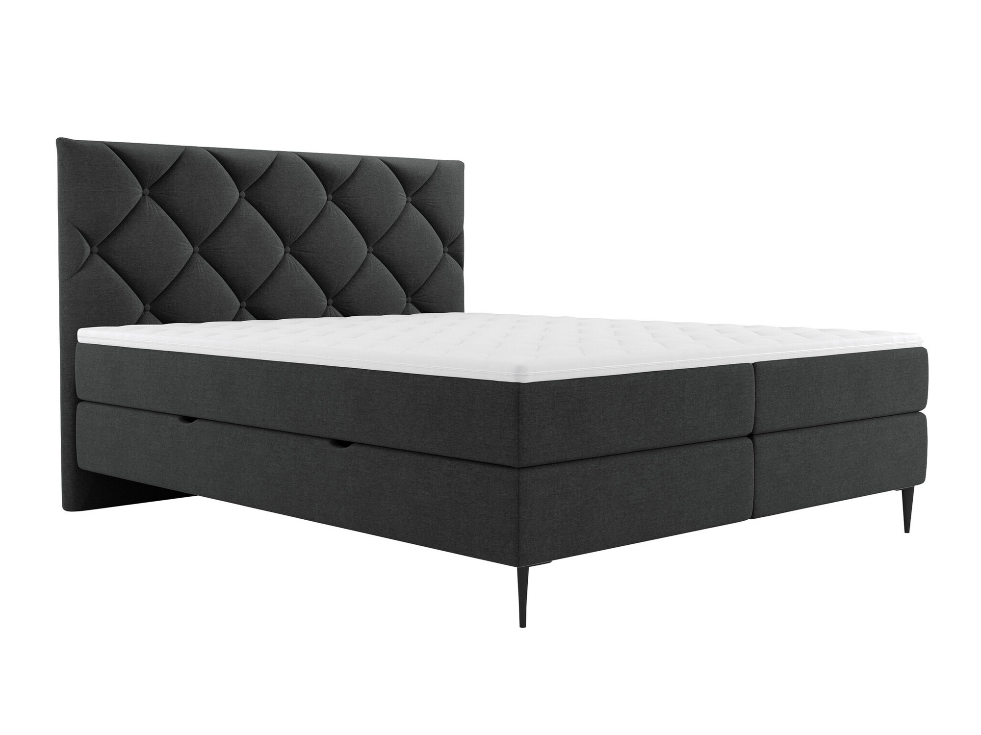 Pat boxspring ComfiDream Myrel (Verita 98)
