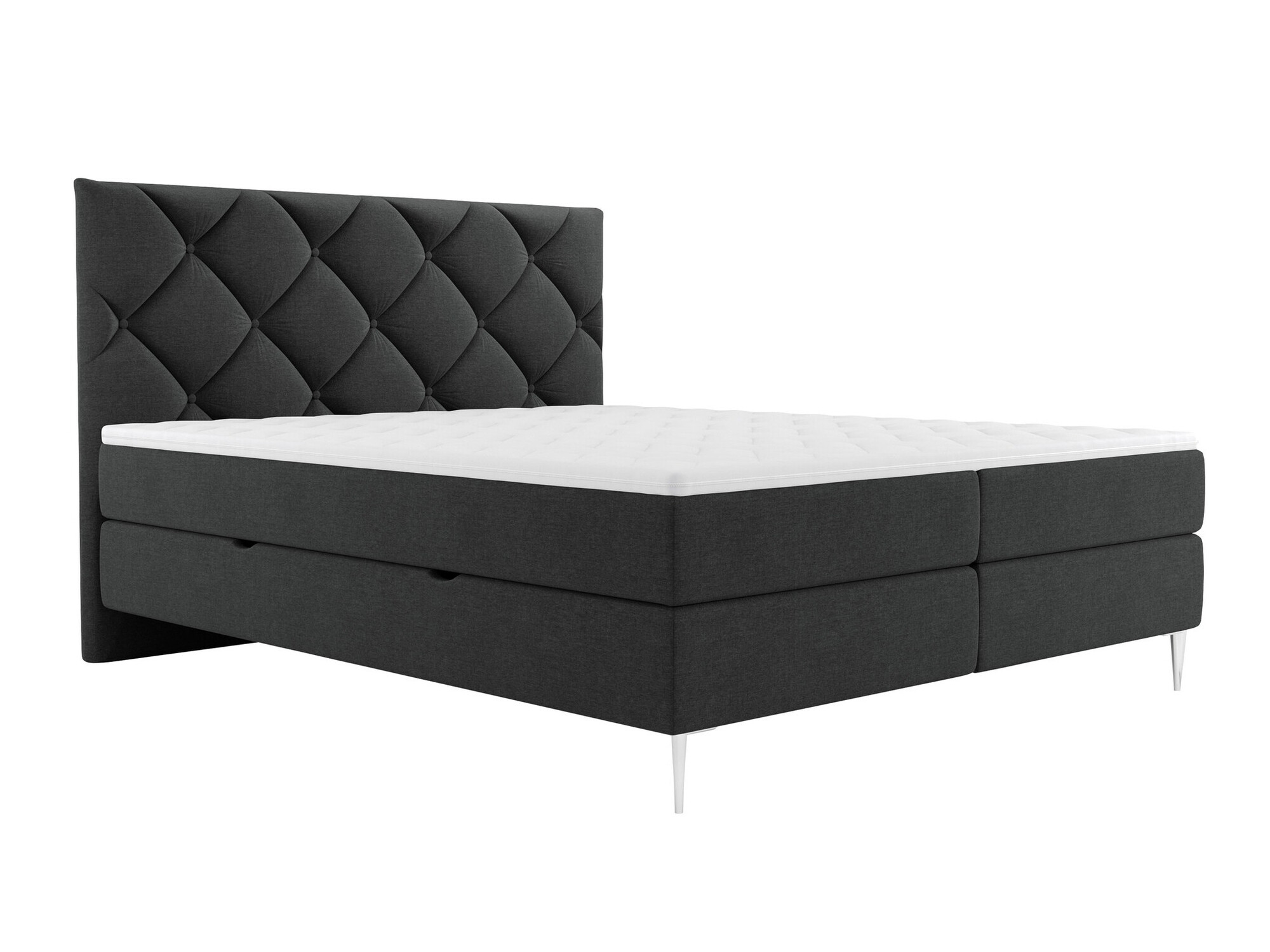 Pat boxspring ComfiDream Myrel (Verita 98)