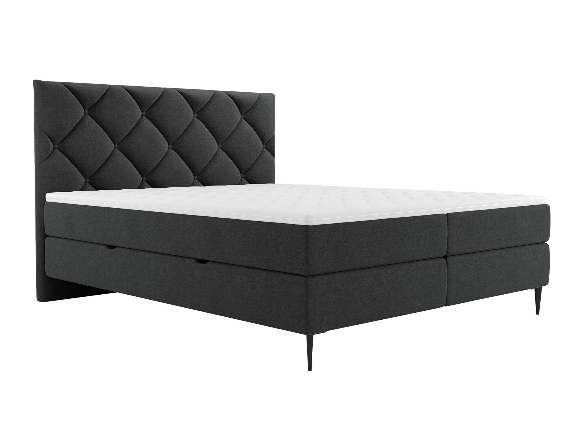 Pat boxspring ComfiDream Myrel (Verita 98)